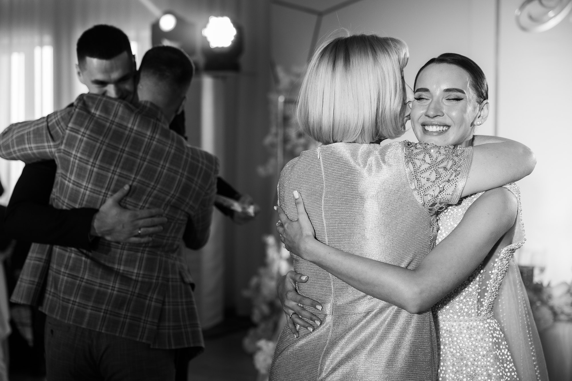 Катя и Максим. Свадебный Фотограф Никита Духник