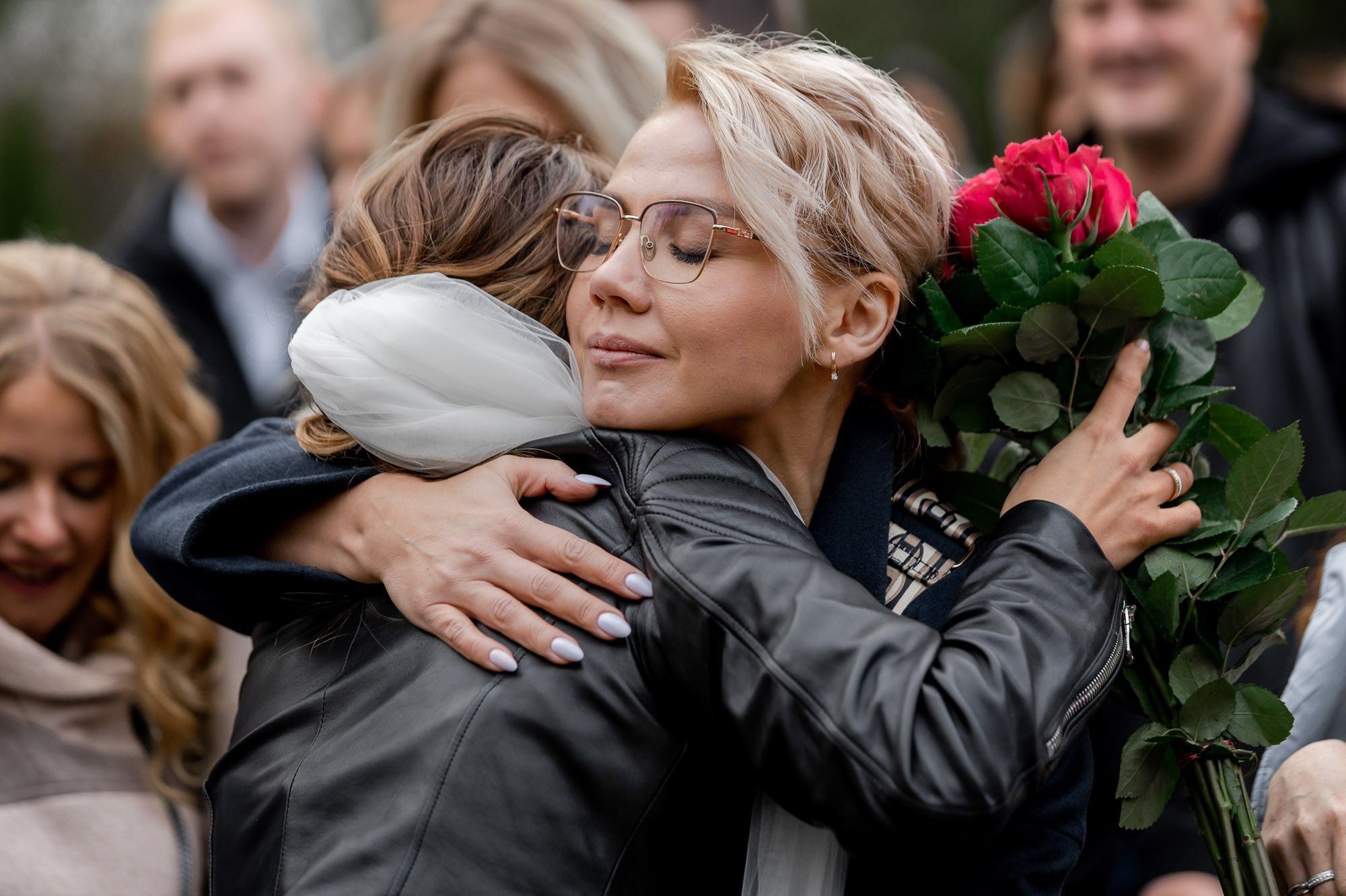 Наташа и Саша. Свадебный Фотограф Никита Духник