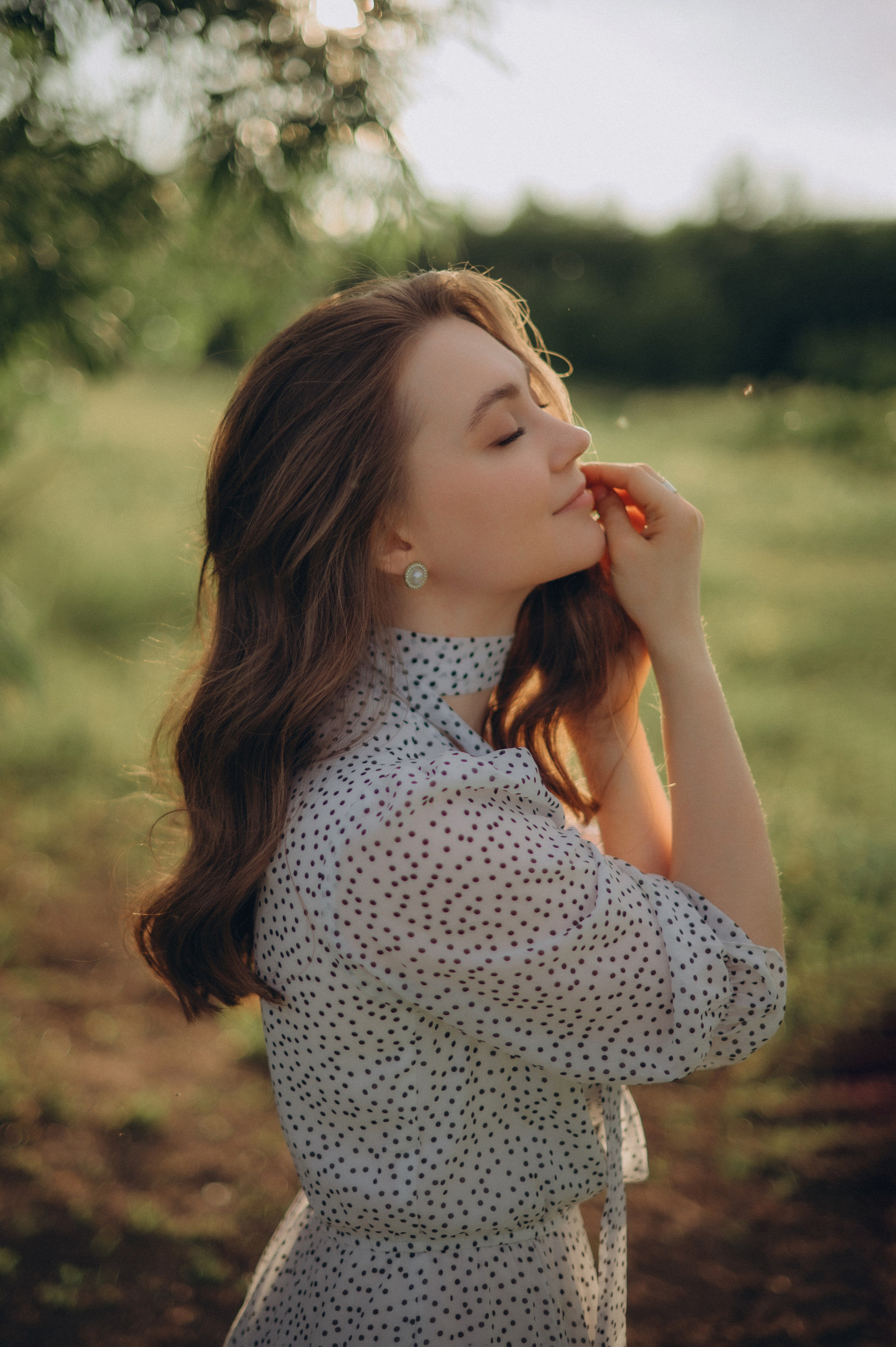 Вероника и Орлеан. Фотограф, г. Лесной Свердловской области