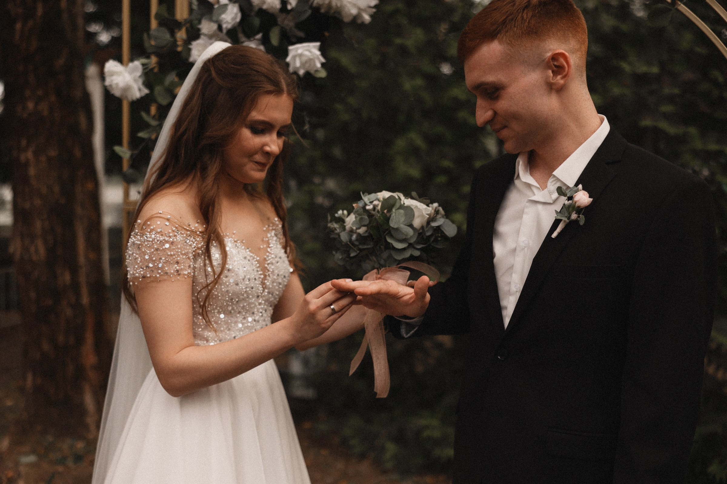 Lu. Свадебный фотограф в Ярославле Илья Жуков