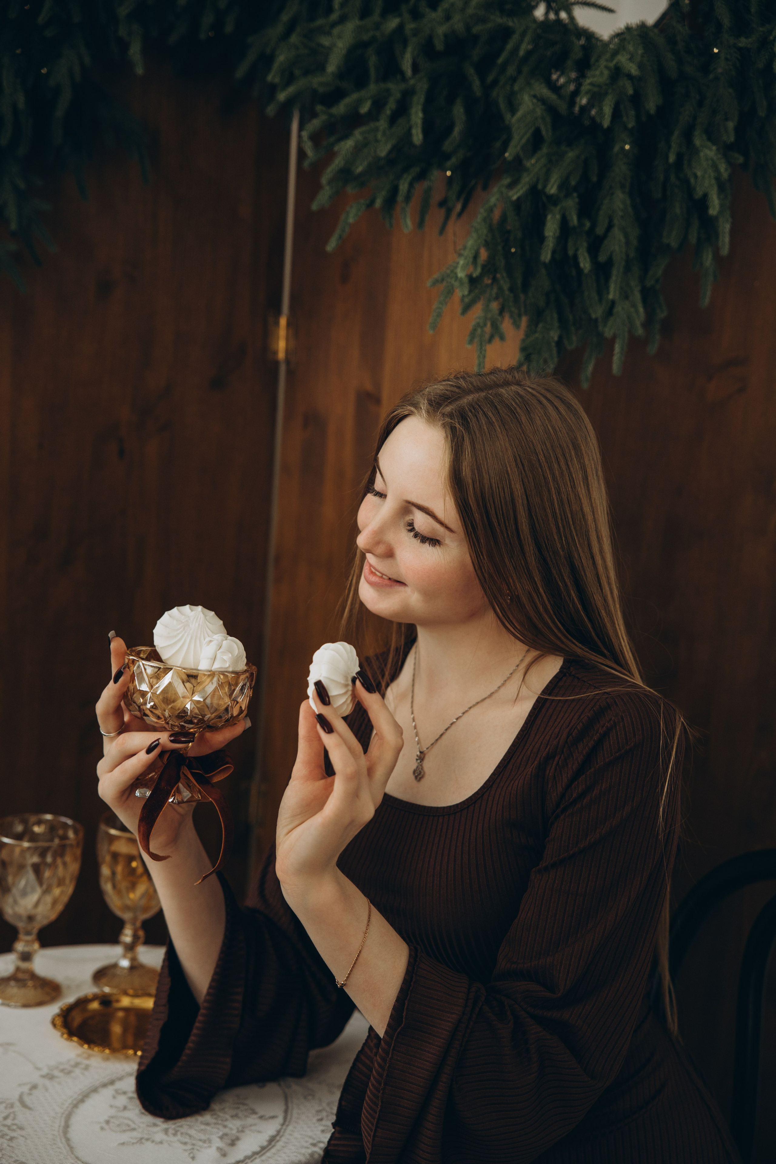 Алексей и Анастасия. Свадебный, семейный фотограф в Иркутске Светлана Макаричева