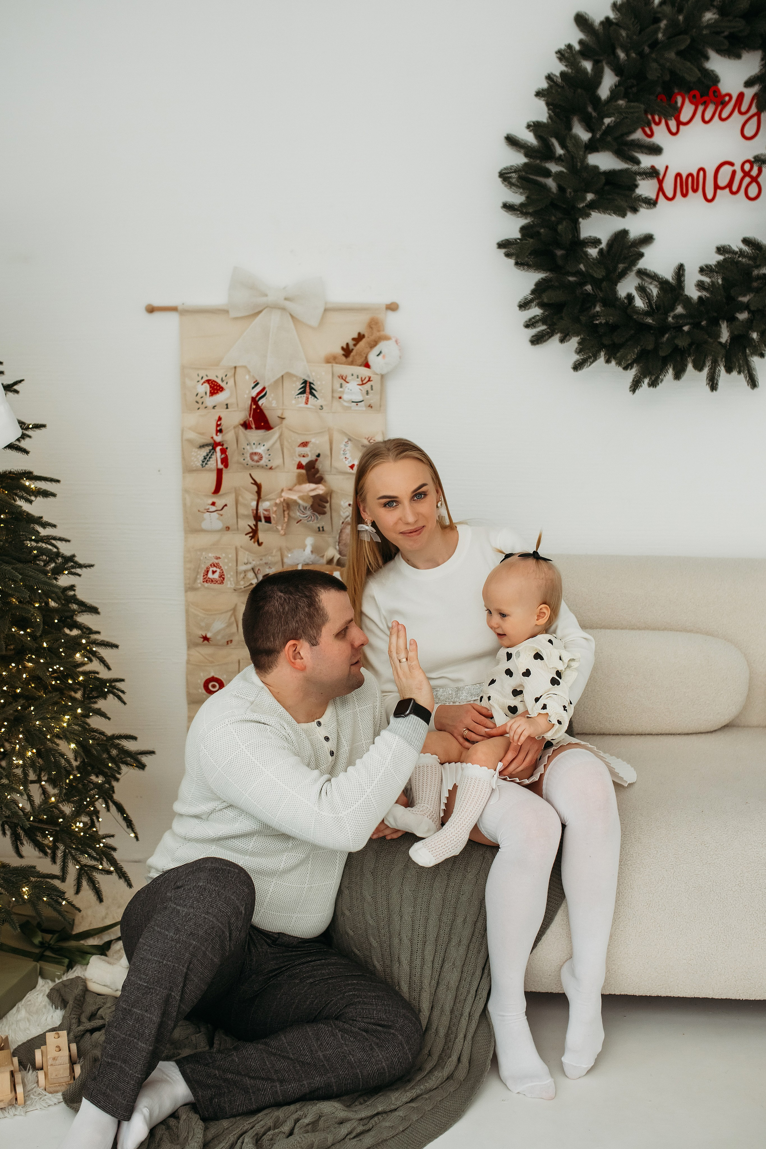 Милана. Семейный и детский фотограф Минск, Беларусь