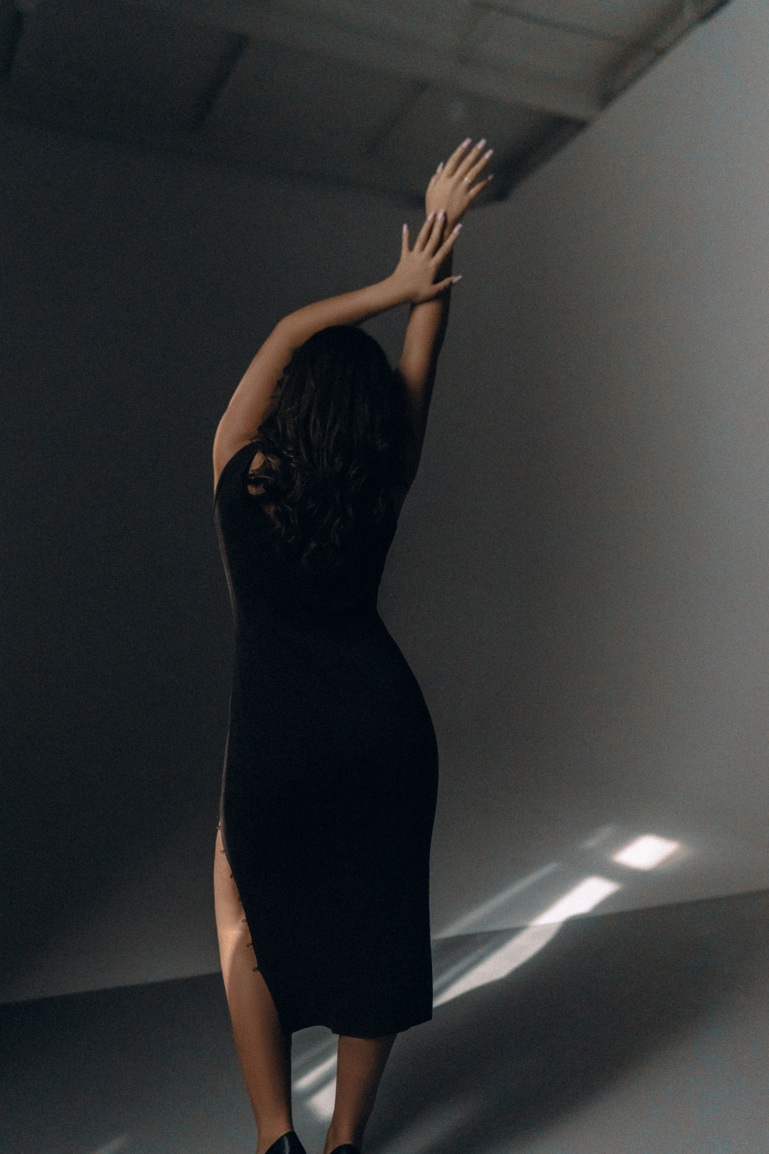 Ольга. Портретный фотограф в Туле Полина Форест