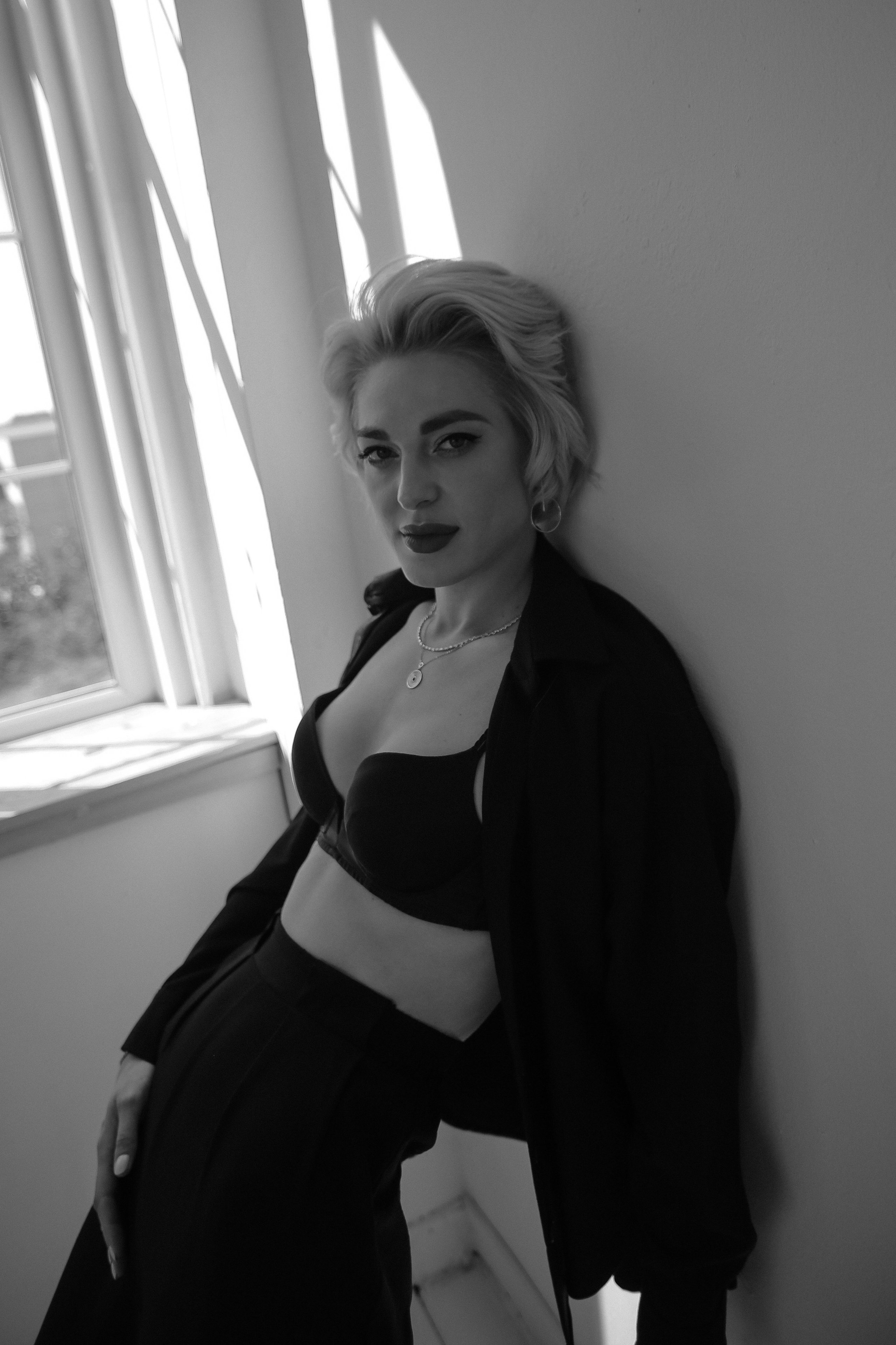 Съемка для Надежды. Бренд, контент фотограф в Волгограде Елена Даньшина