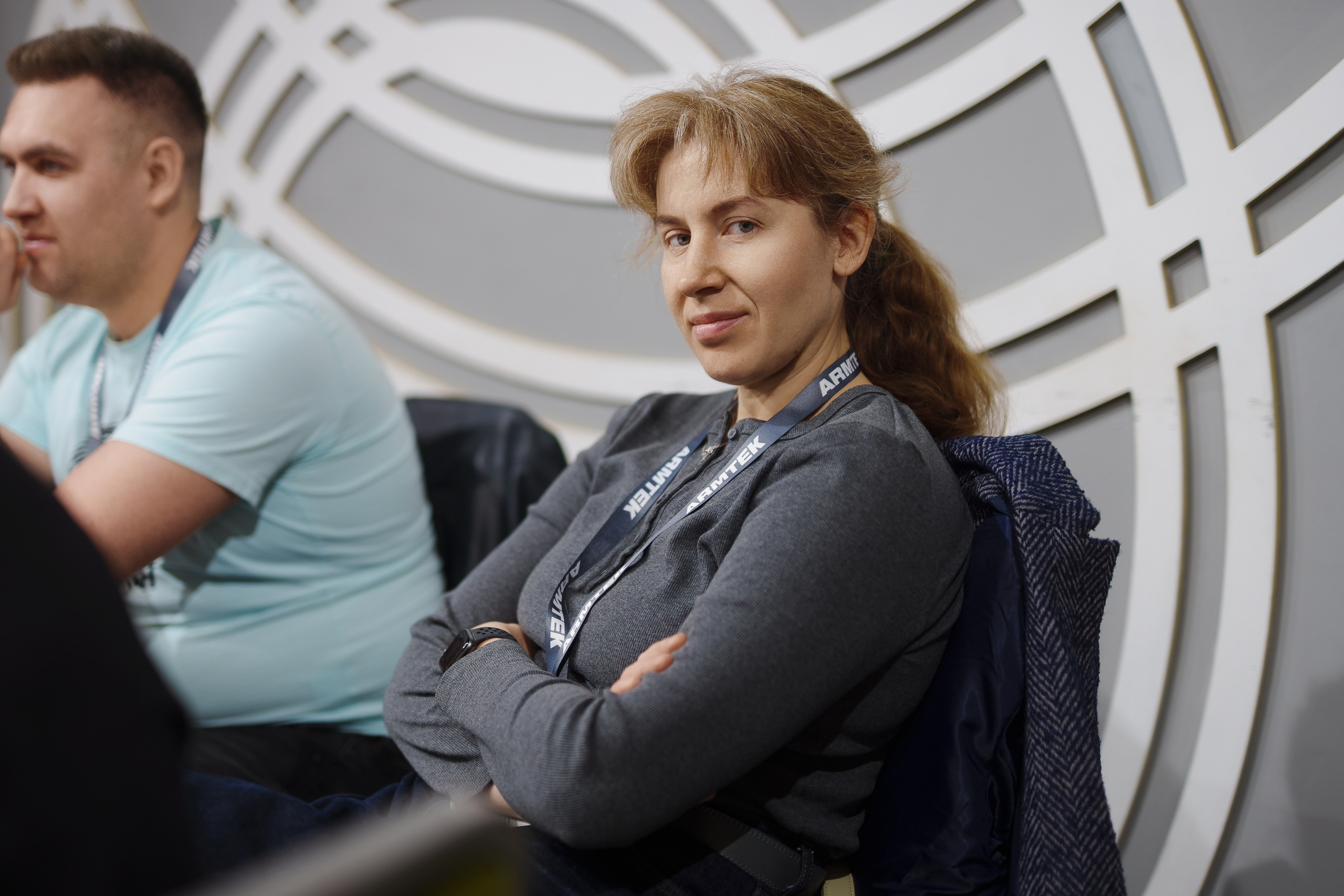 Конференция ARM TEK в Уфе — встреча автосервисов и брендов автозапчастей