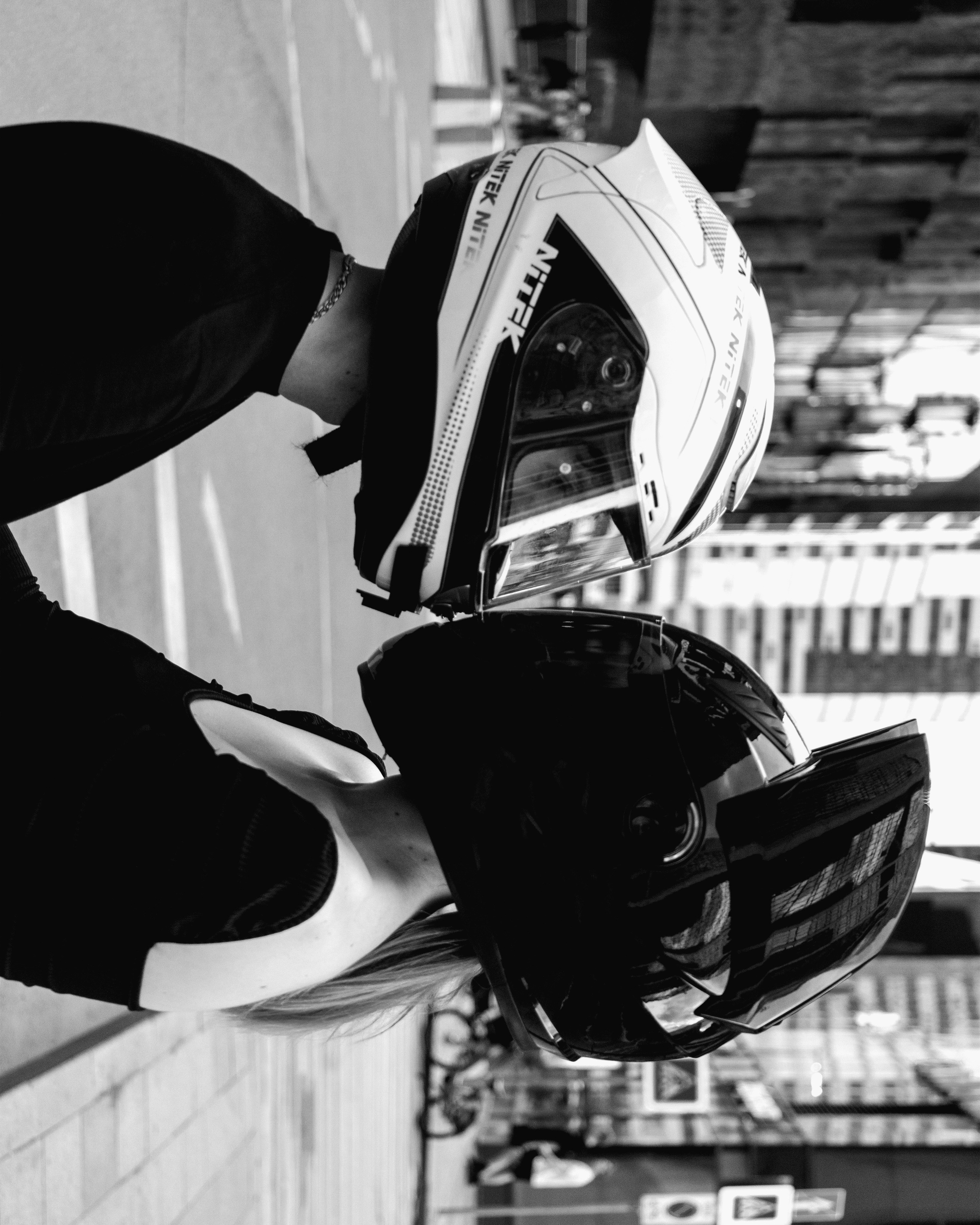 Марина и Олег. Индивидуальный фотограф в Москве