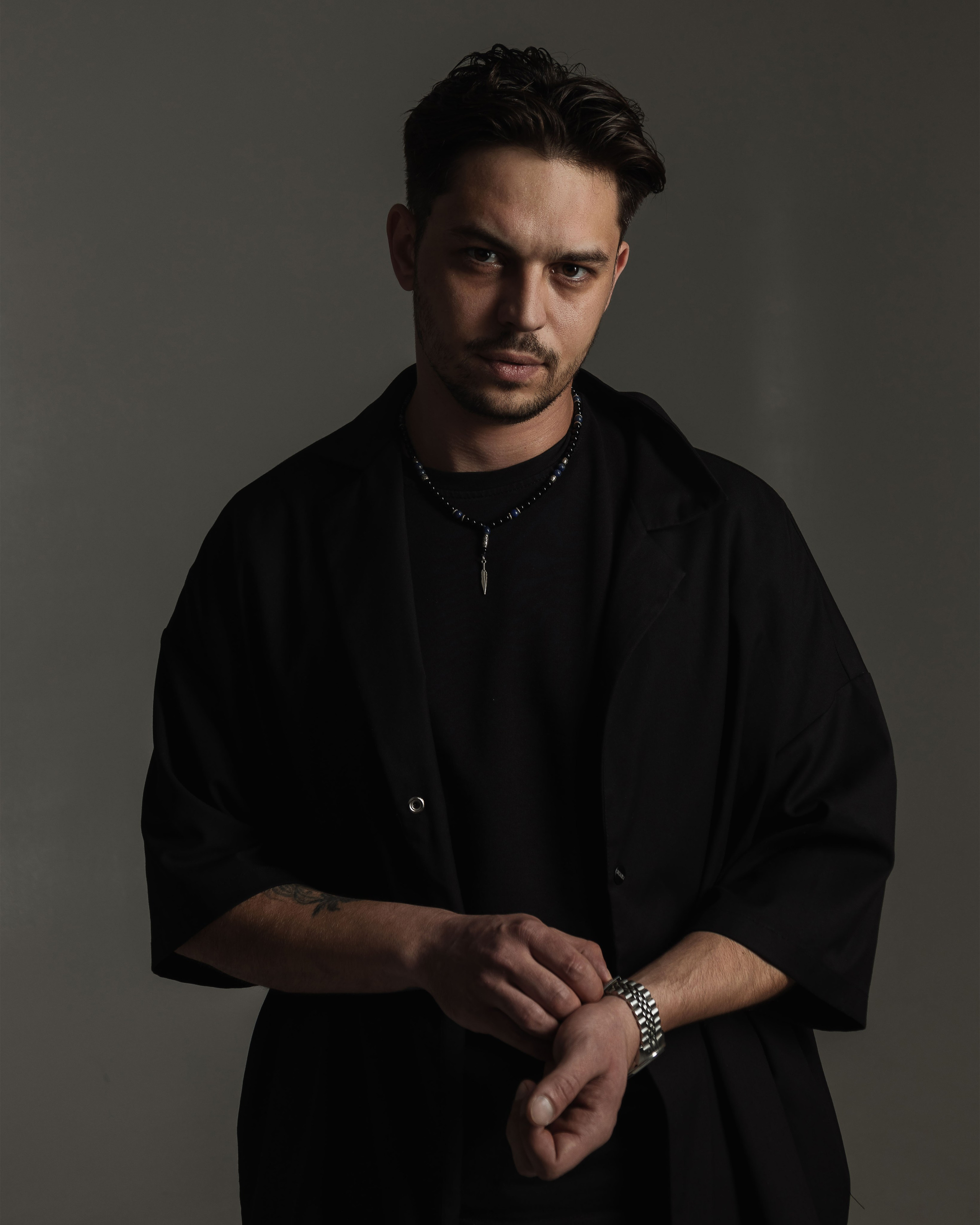 Иван Кулагин. Индивидуальный фотограф в Москве