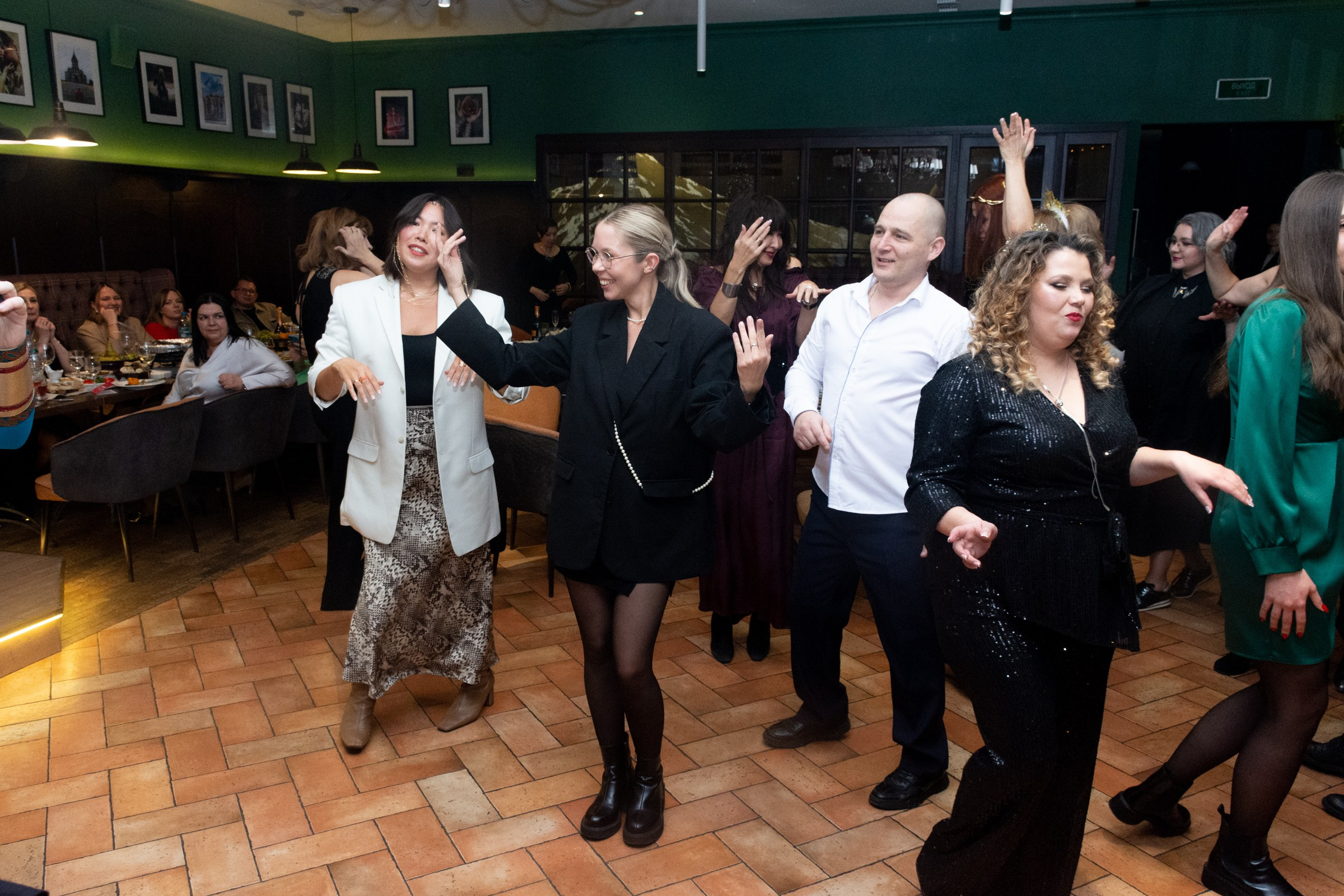 Дизайнеры интерьеров. Фотограф Максим Буряк