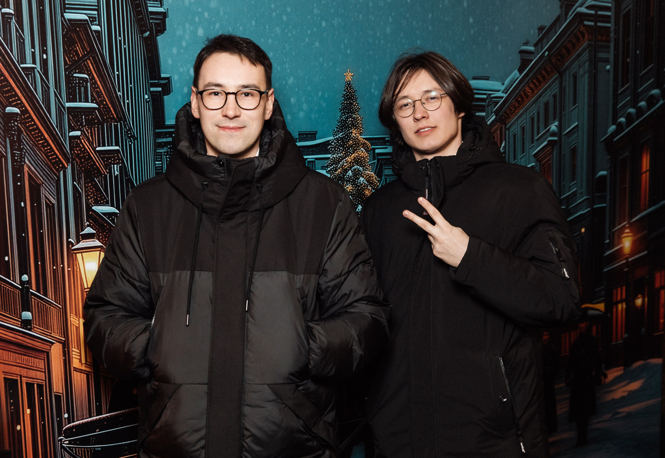 Ночь и Бал. Свадебный фотограф Дмитрий Воробьев Москва Ярославль