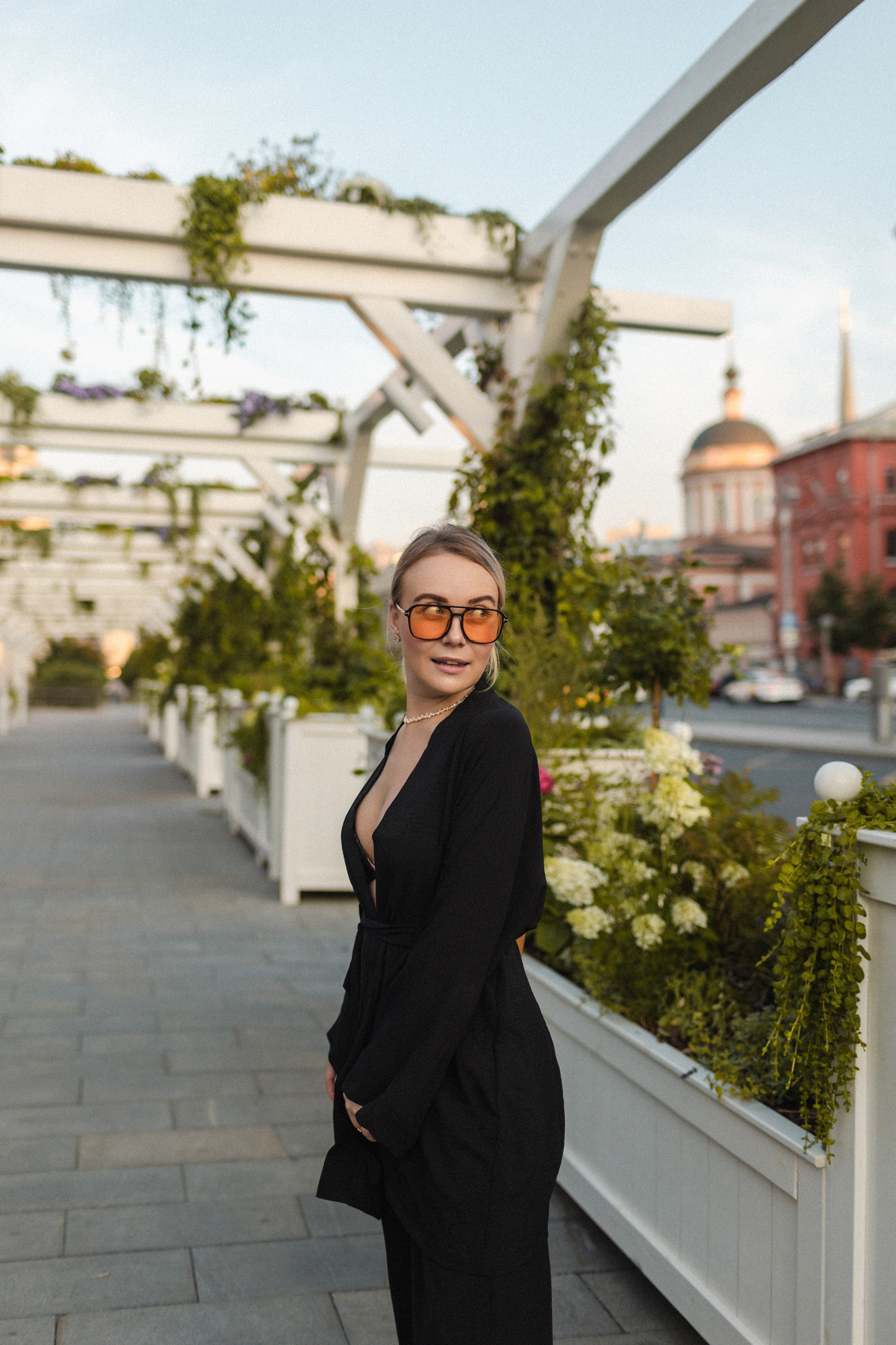 LIZA. Фотограф Мария Сивохина