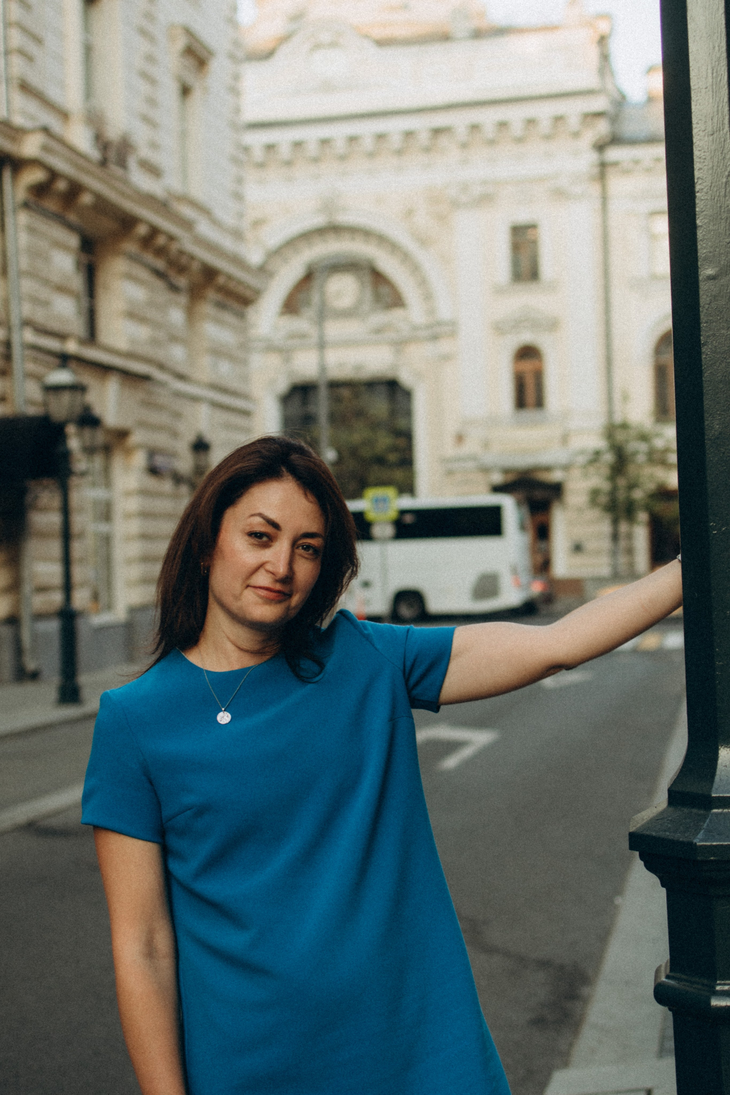 Виктория. Женский и семейный фотограф в Москве Анастасия Филимонова