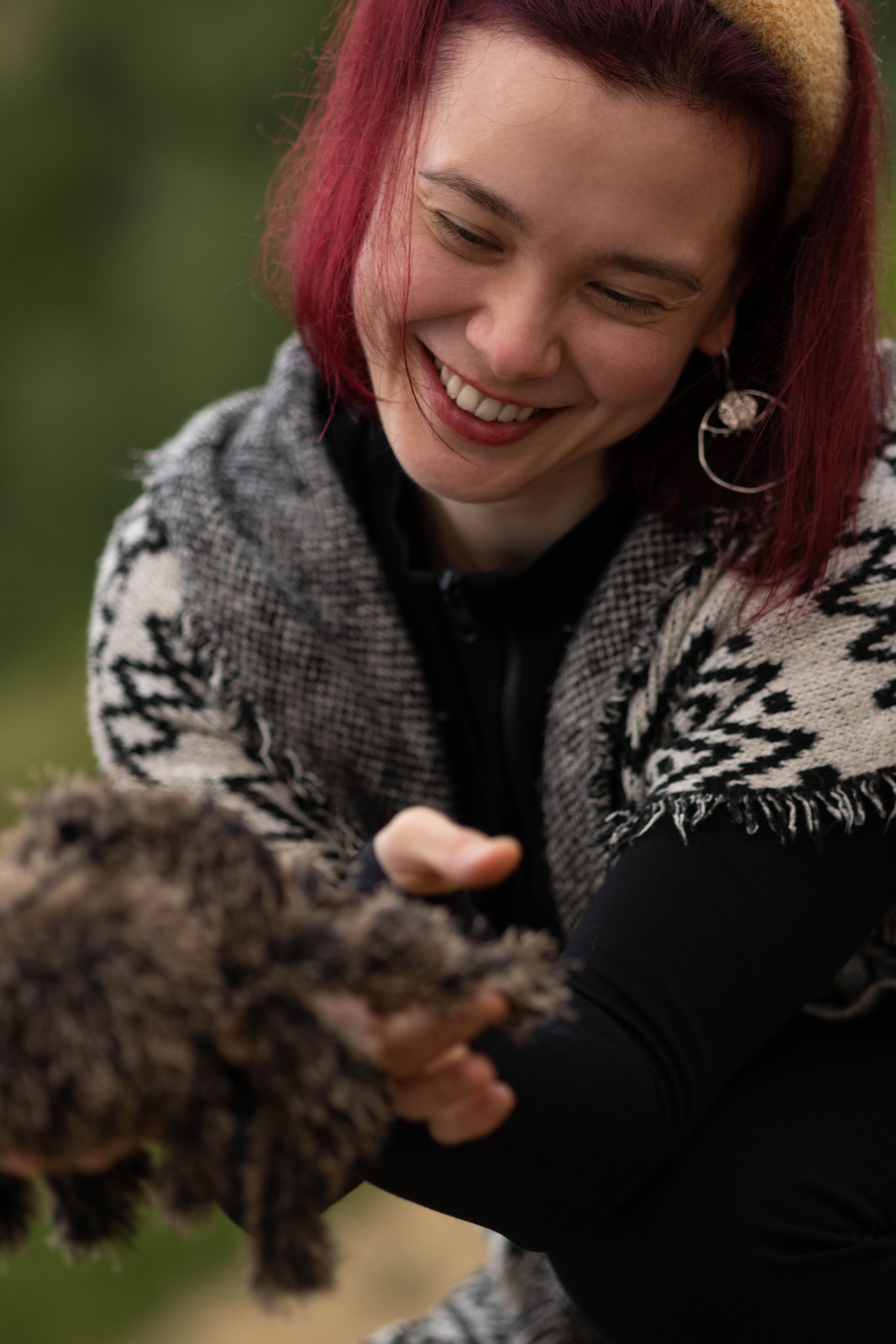 На Табагинском. Фотограф Якутск Зоя Николаева