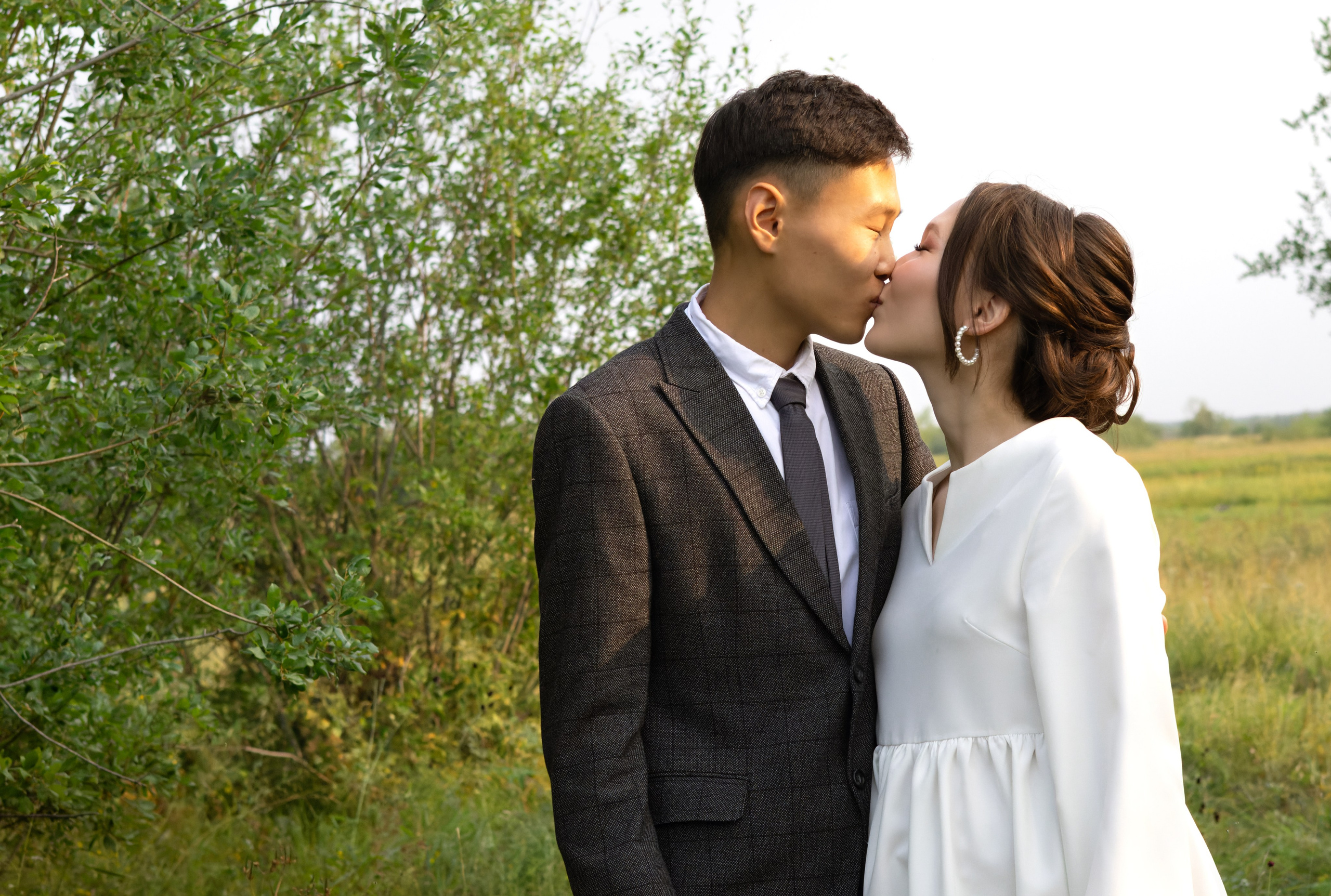 Регистрация брака Якутск. Фотограф Якутск Зоя Николаева