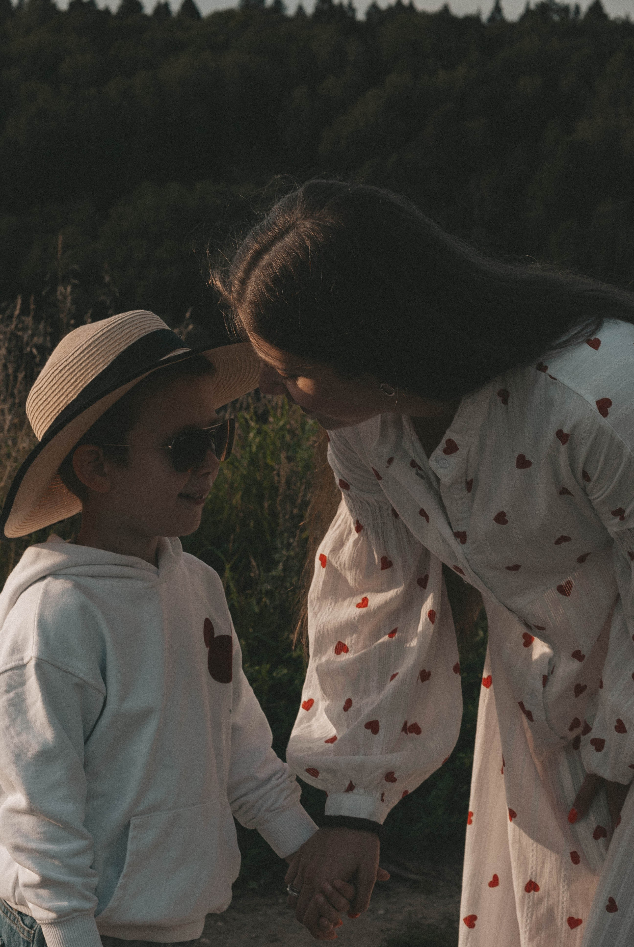 Лео с мамой. Фотограф в Красногорске|Ксения Рубцова