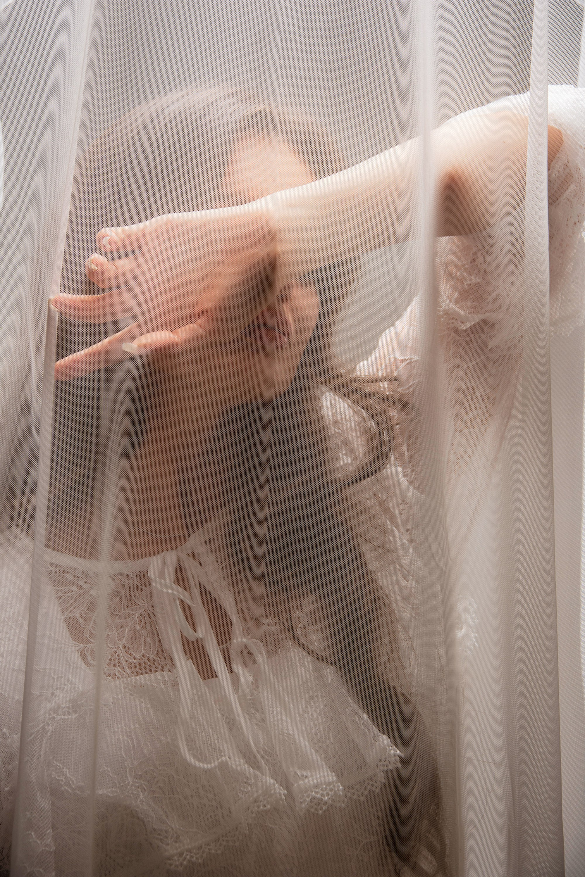 Индивидуальные фотосессии