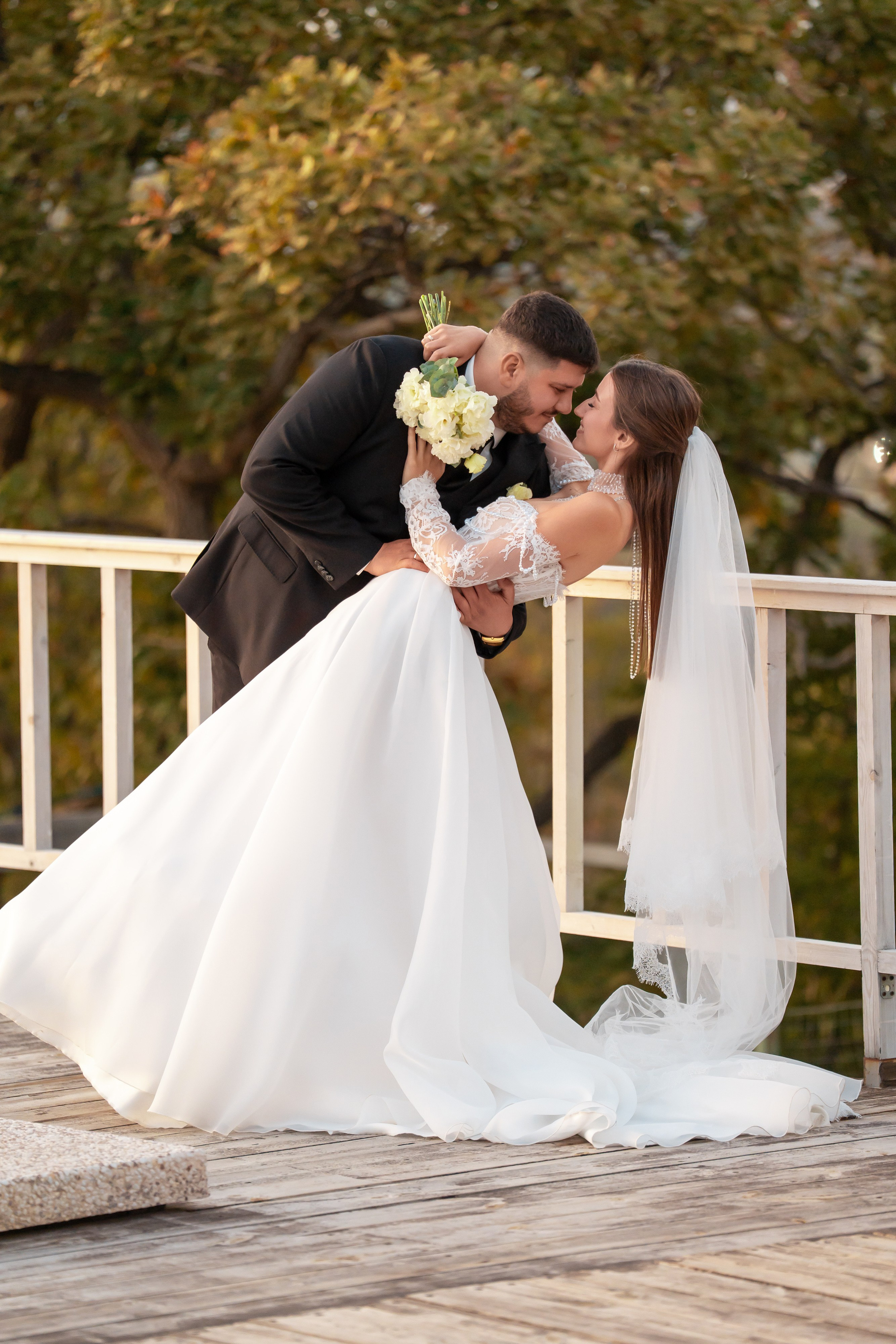 Свадьбы. Фотограф в Новороссйиске Евгений Львов