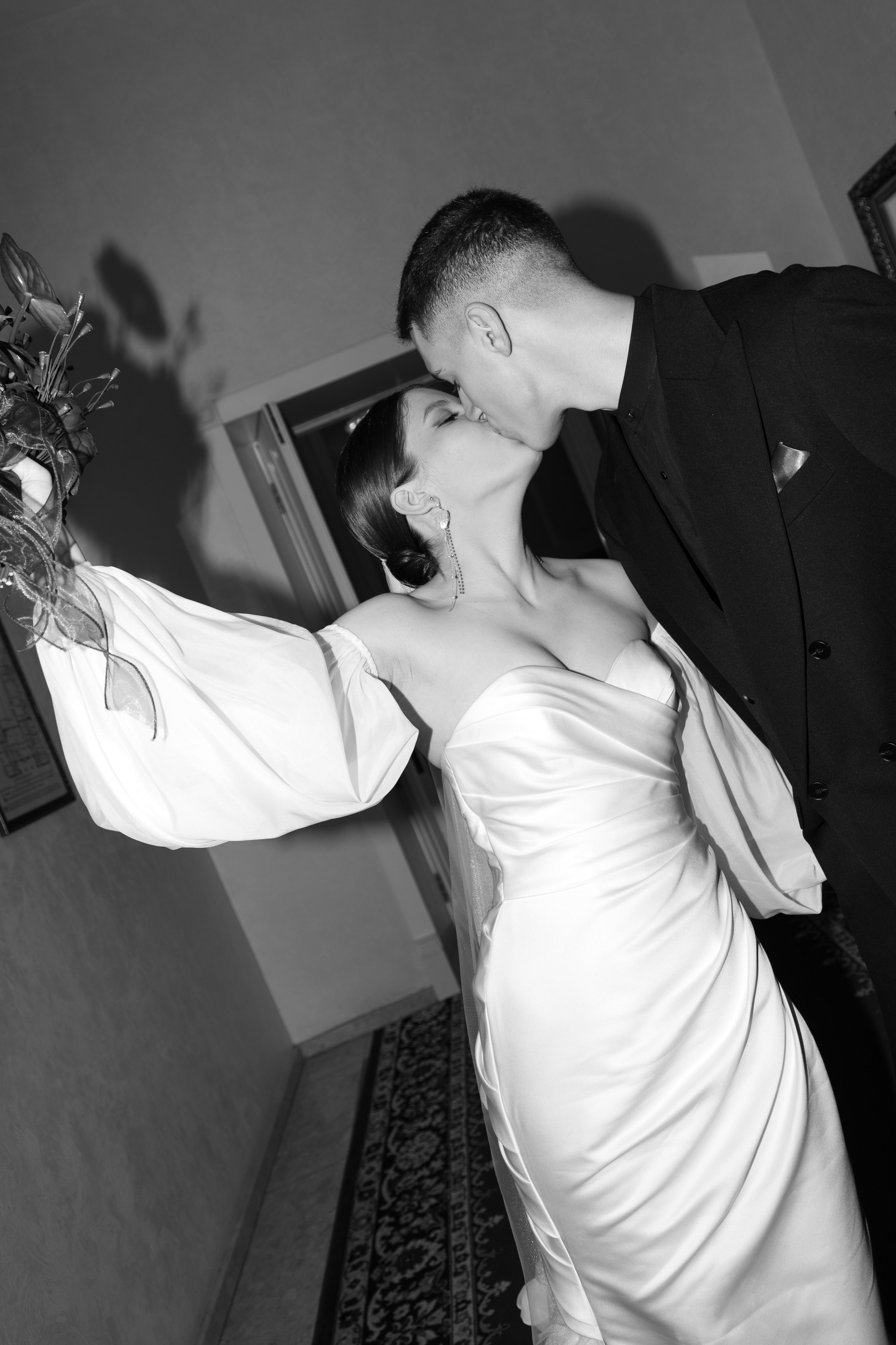 Wedding day | Никита и Арина