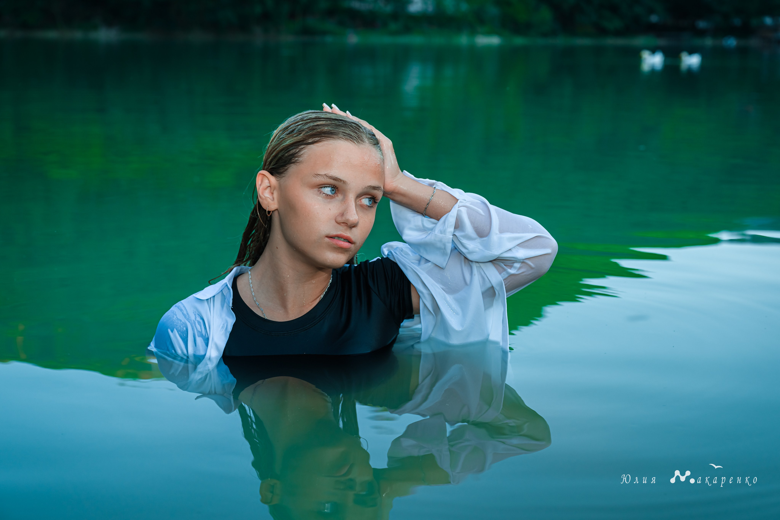 Выездные и прогулочные фотосессии. Морские, Street. Студийный и свадебный фотограф и видеограф в Севастополе — Юлия Макаренко