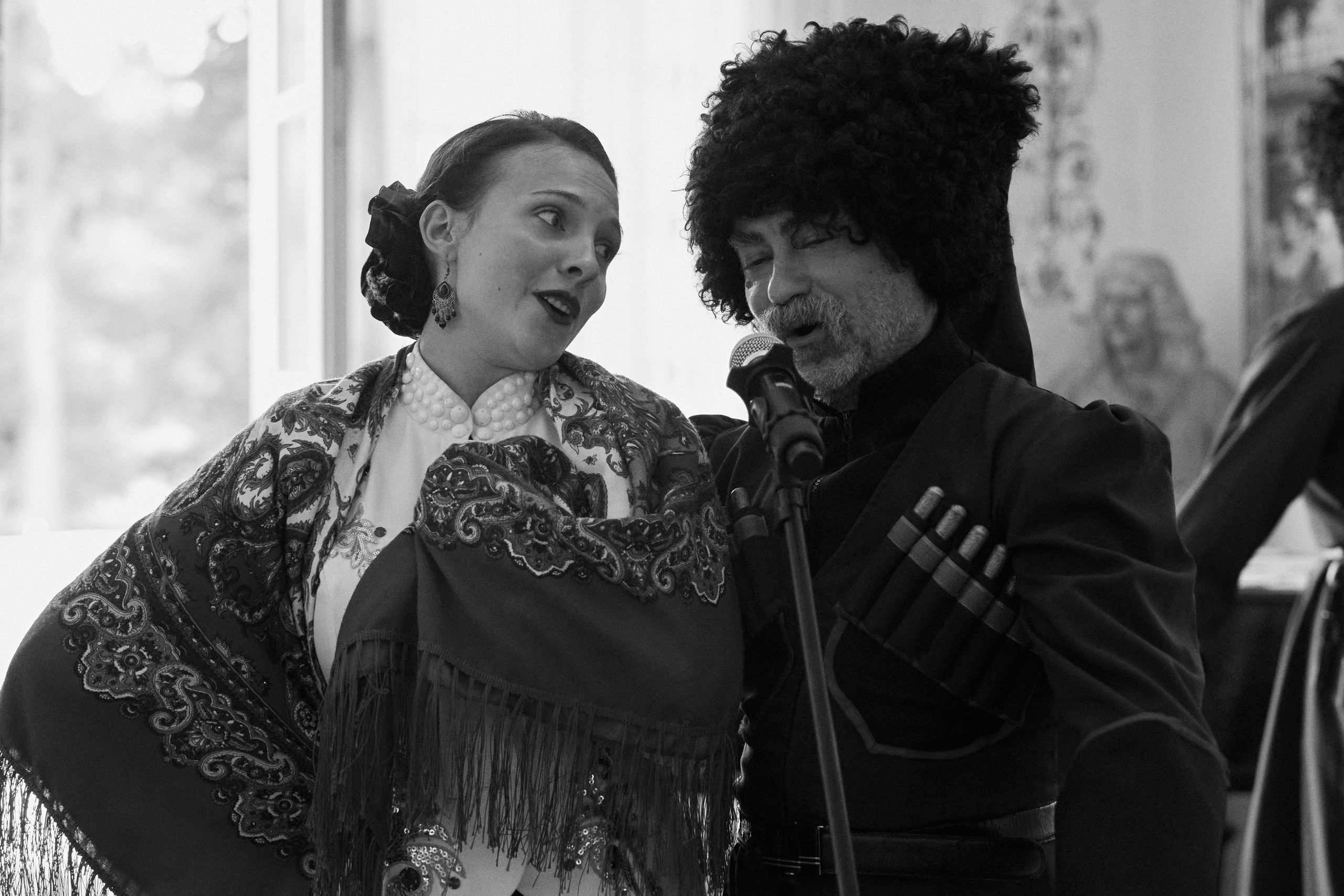 Роман и Алина. Фотограф в Санкт-Петербурге Анастасия Воробьева