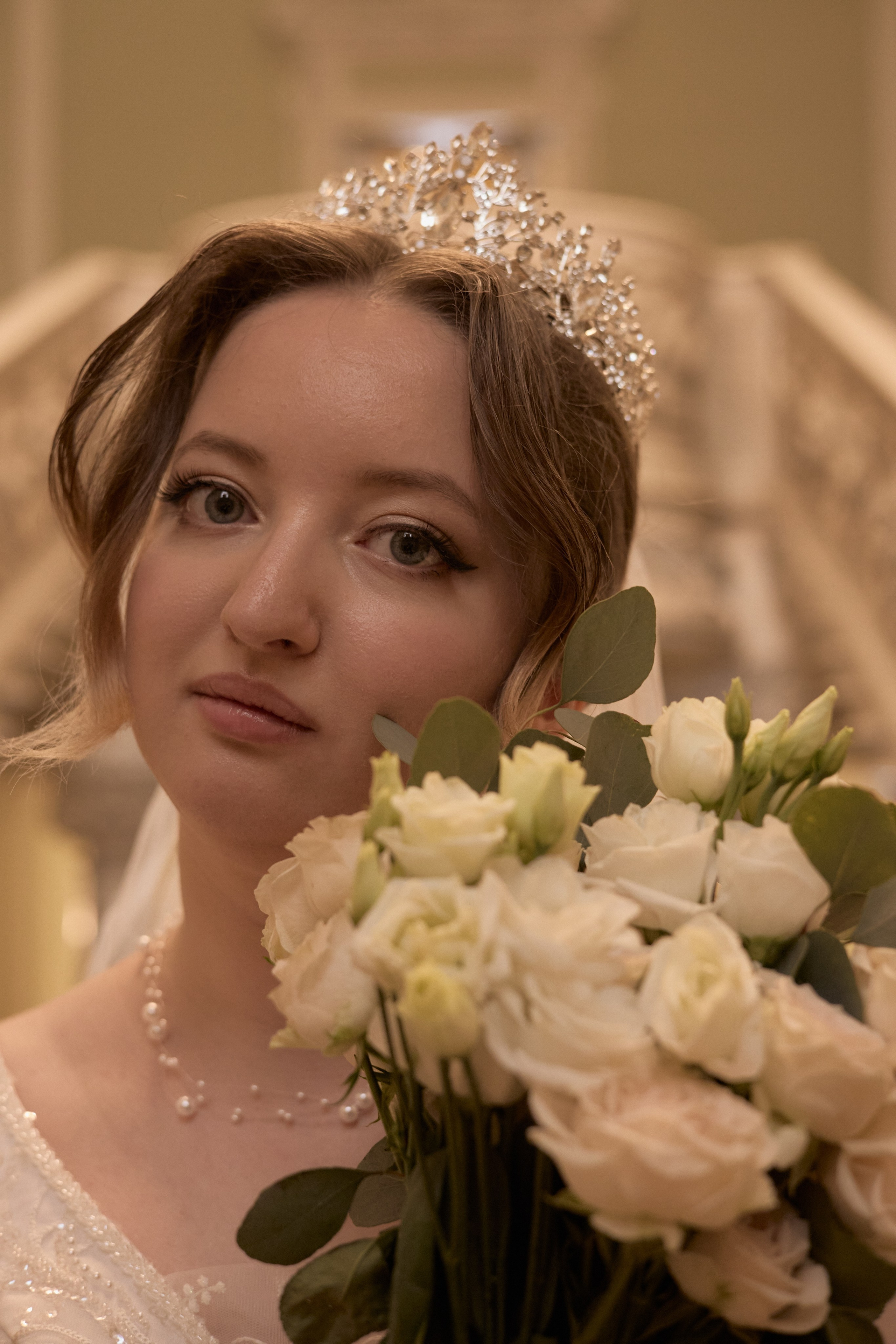 Артем и Маргарита. Фотограф в Санкт-Петербурге Анастасия Воробьева