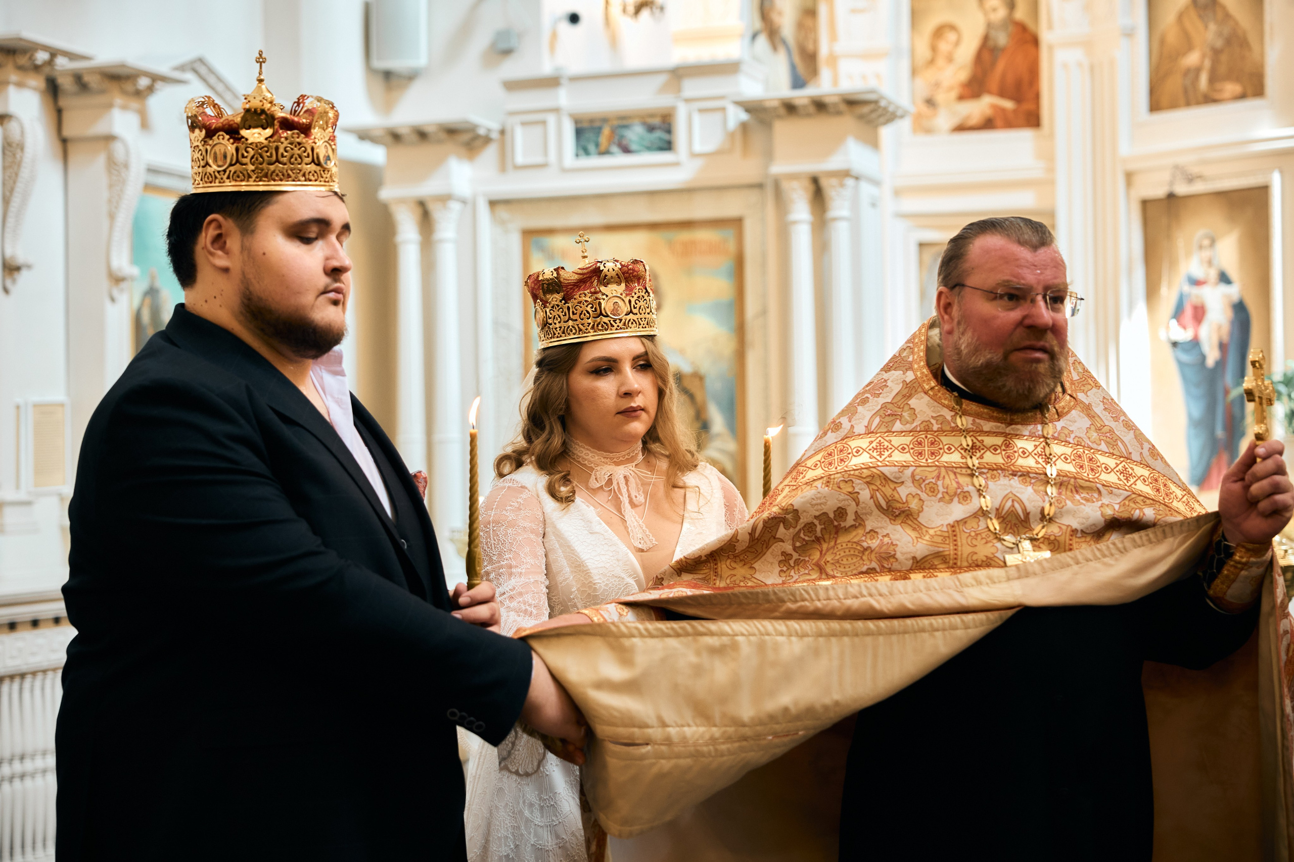 Роман и Алина. Фотограф в Санкт-Петербурге Анастасия Воробьева