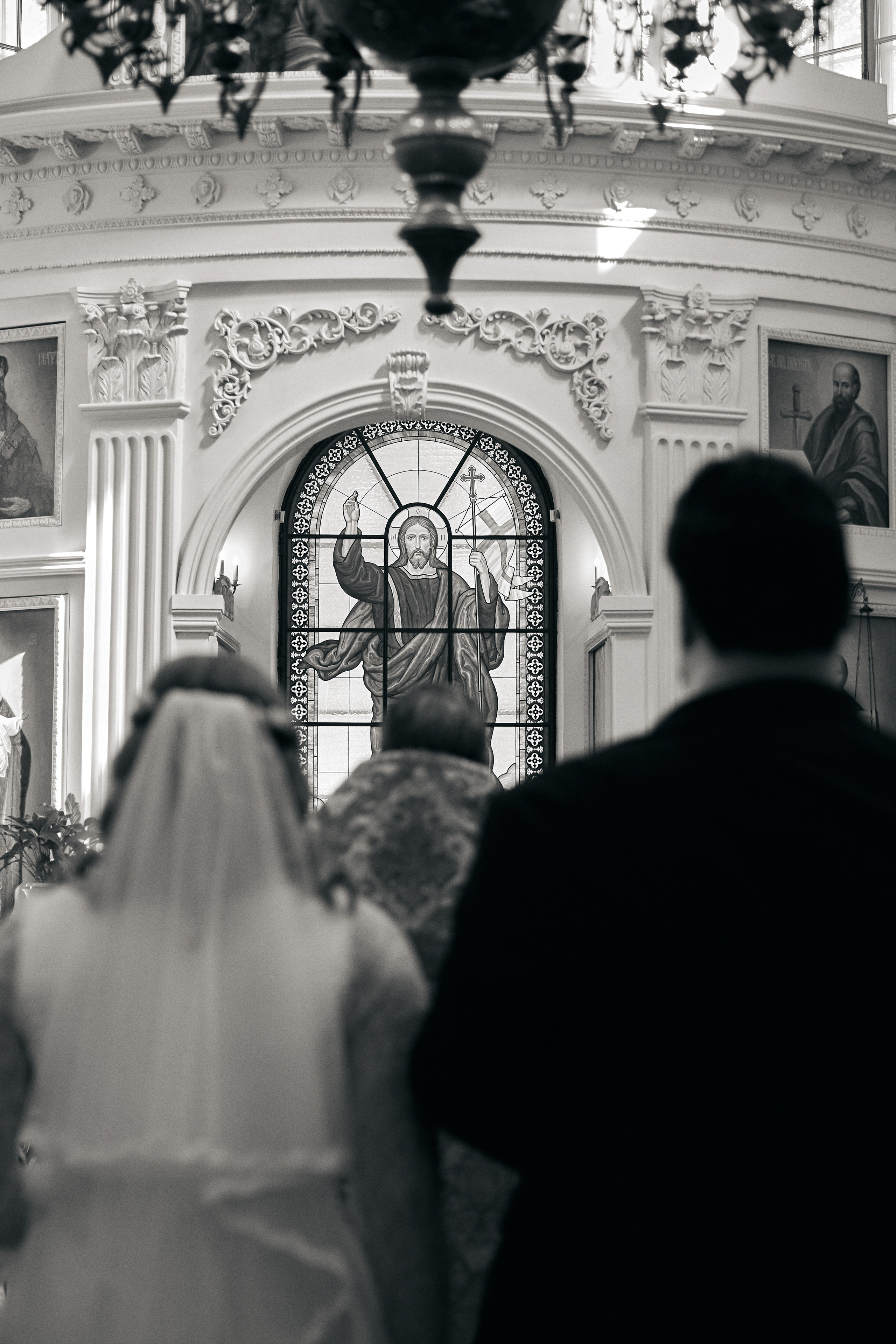 Роман и Алина. Фотограф в Санкт-Петербурге Анастасия Воробьева