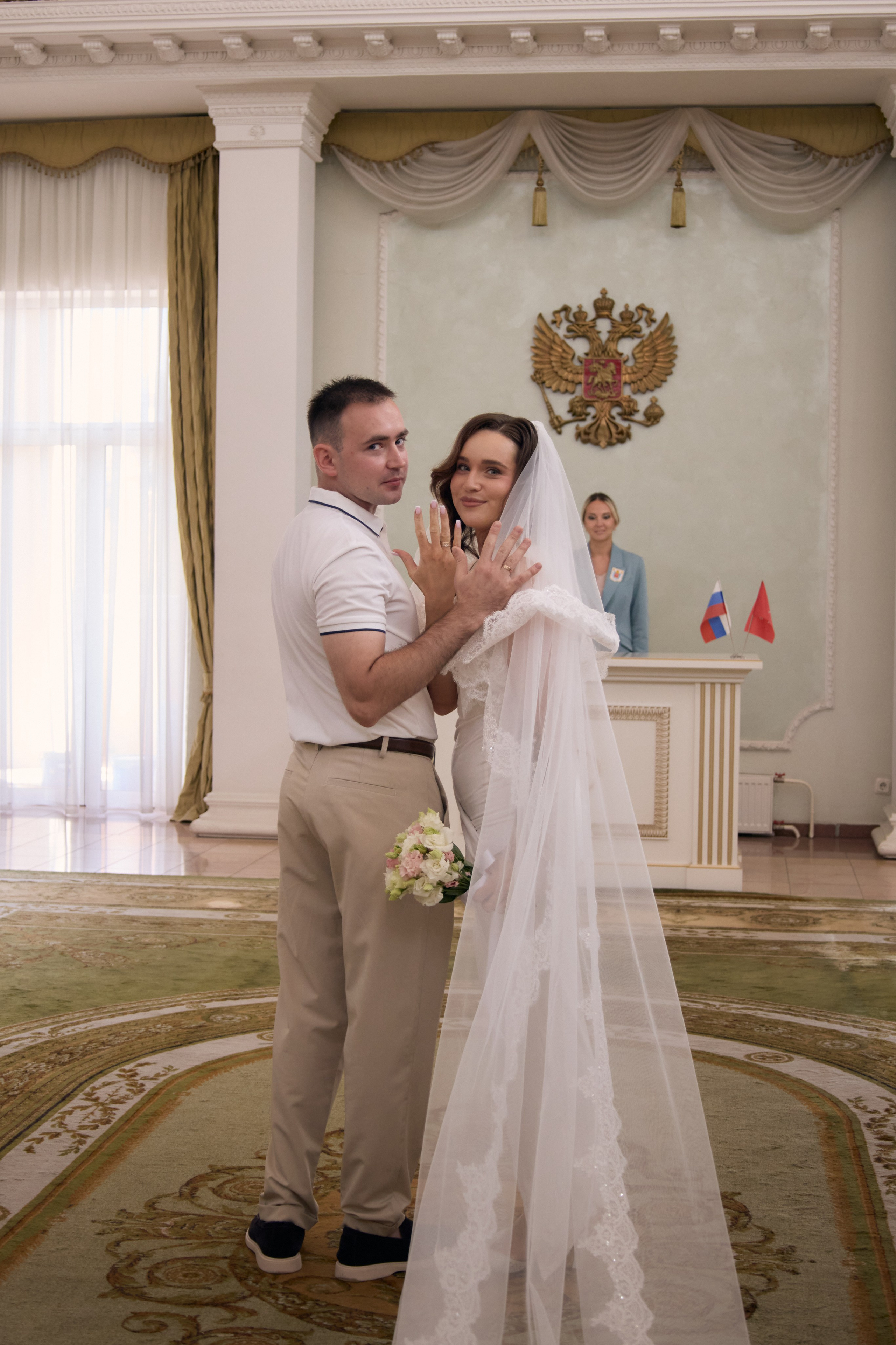 Дмитрий и Анастасия. Фотограф в Санкт-Петербурге Анастасия Воробьева