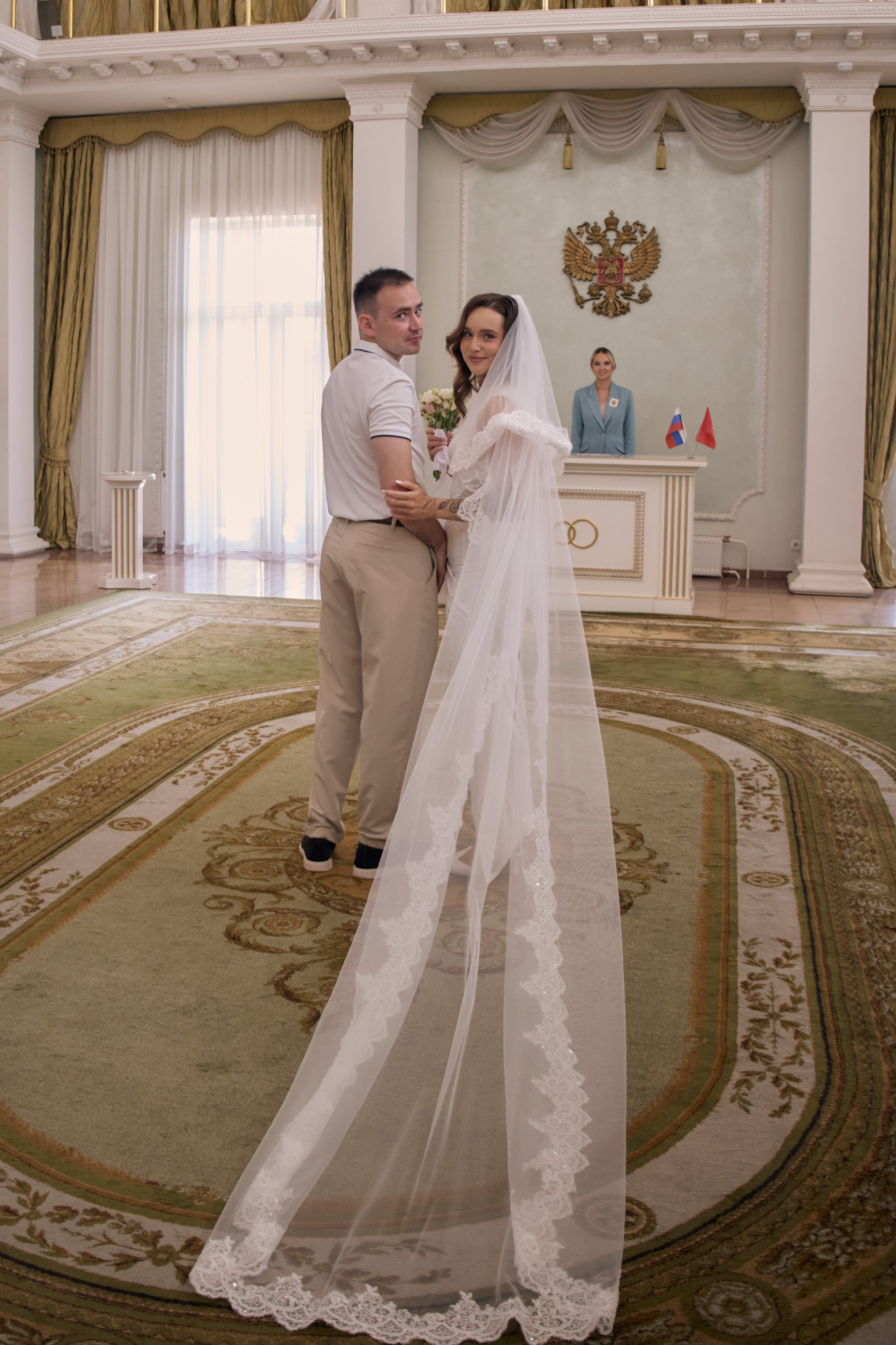 Дмитрий и Анастасия. Фотограф в Санкт-Петербурге Анастасия Воробьева