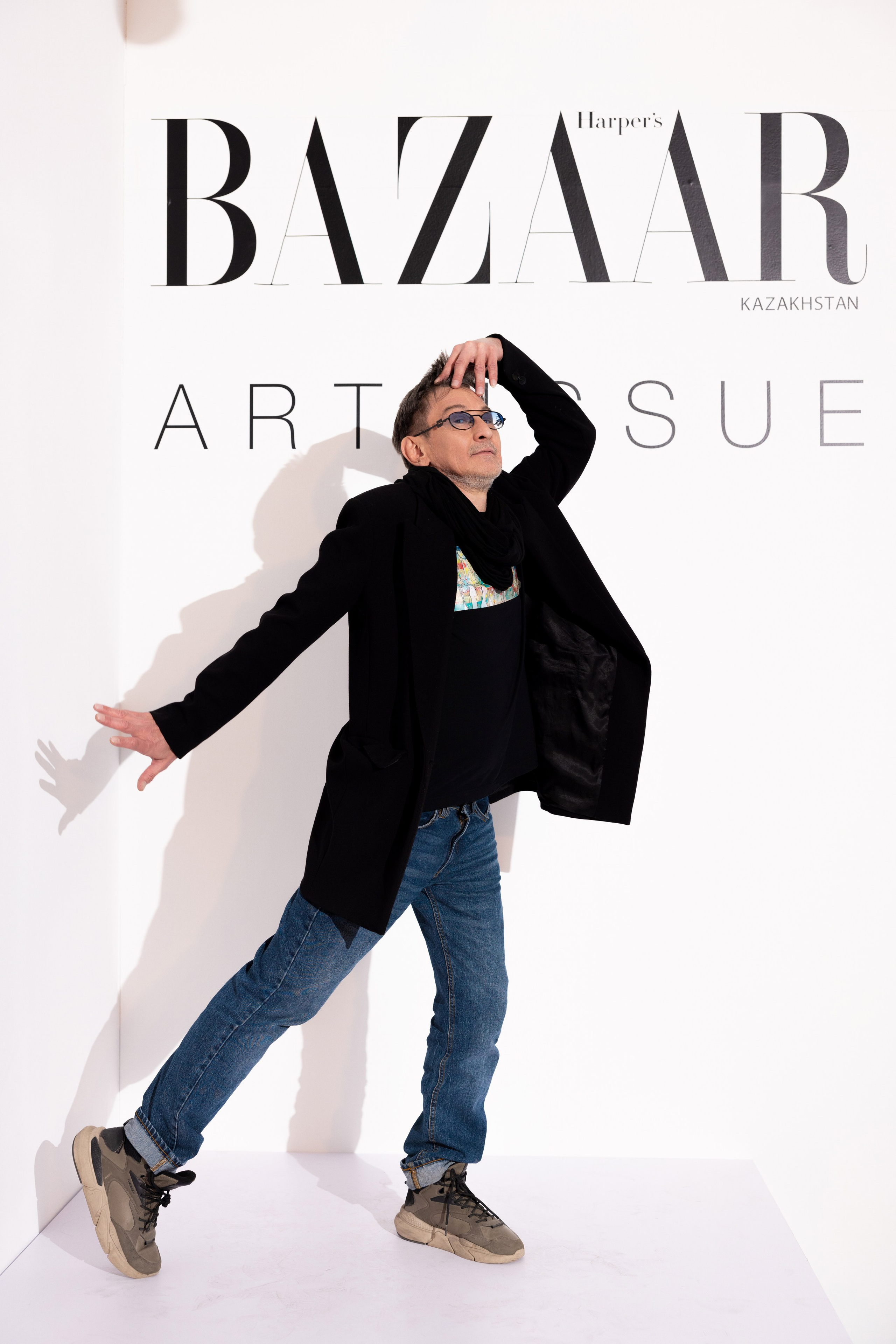 Iqos | Bazaar Event. Кристина Шнайдер репортажный фотограф Алматы