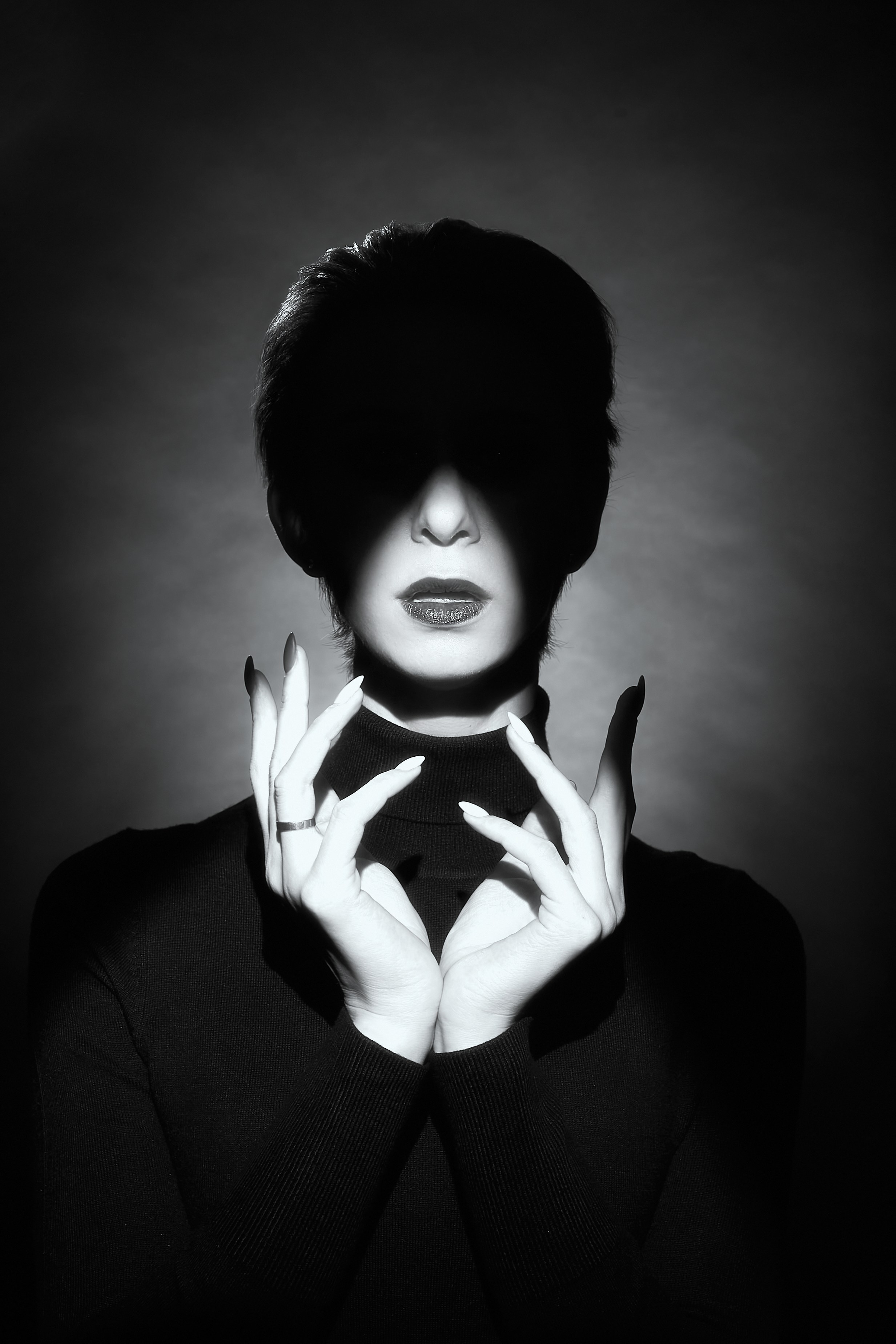 Оффлайн курс в студии RoRo по творческой съёмке. Фотограф Яковлев Роман — Красноярск