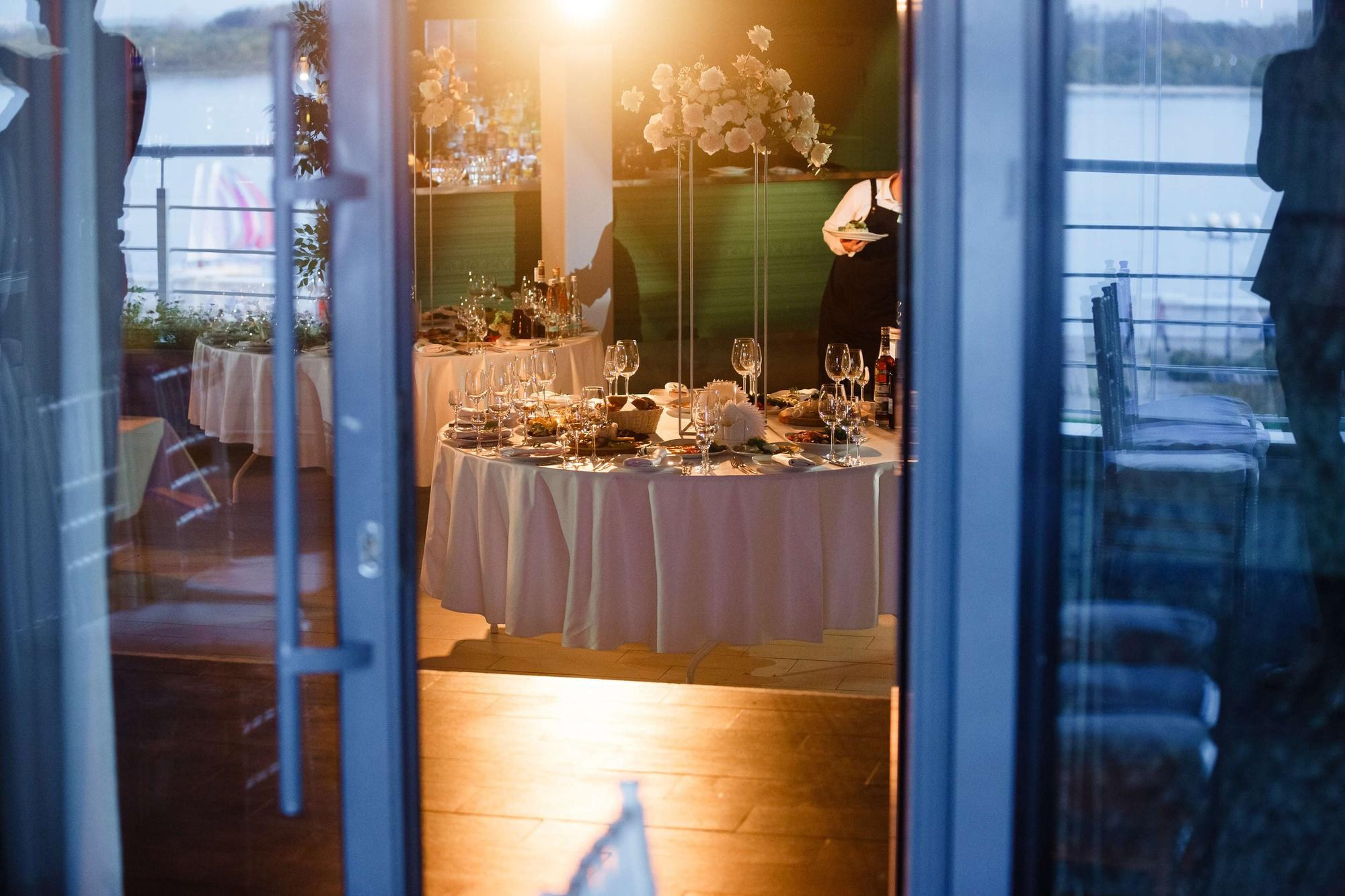 Авторская свадебная фотосъёмка. Свадебный фотограф в Нижнем Новгороде и Москве Сергей Воробьев