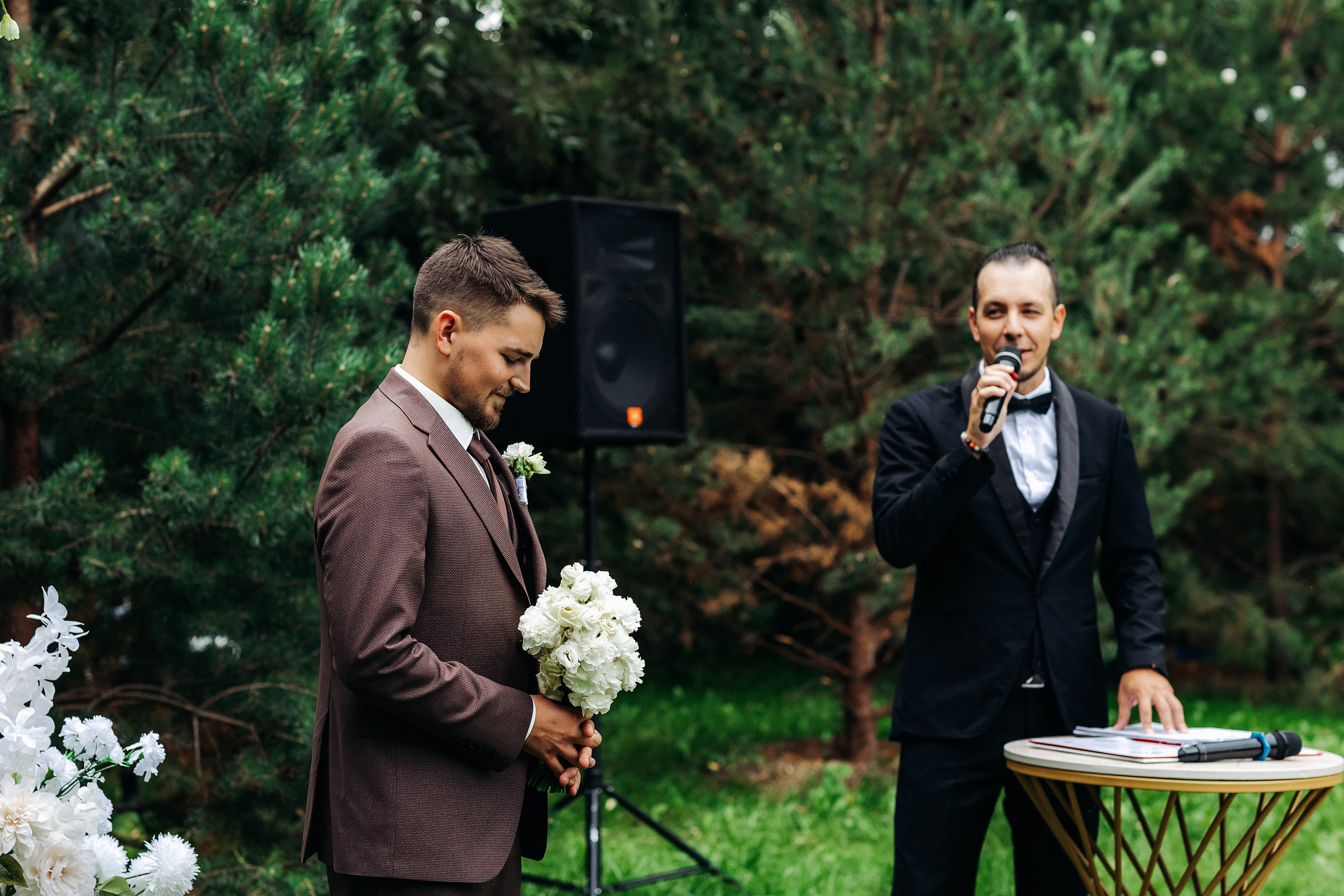 Александр Ирина. Фотограф Омск Андрей Козяков