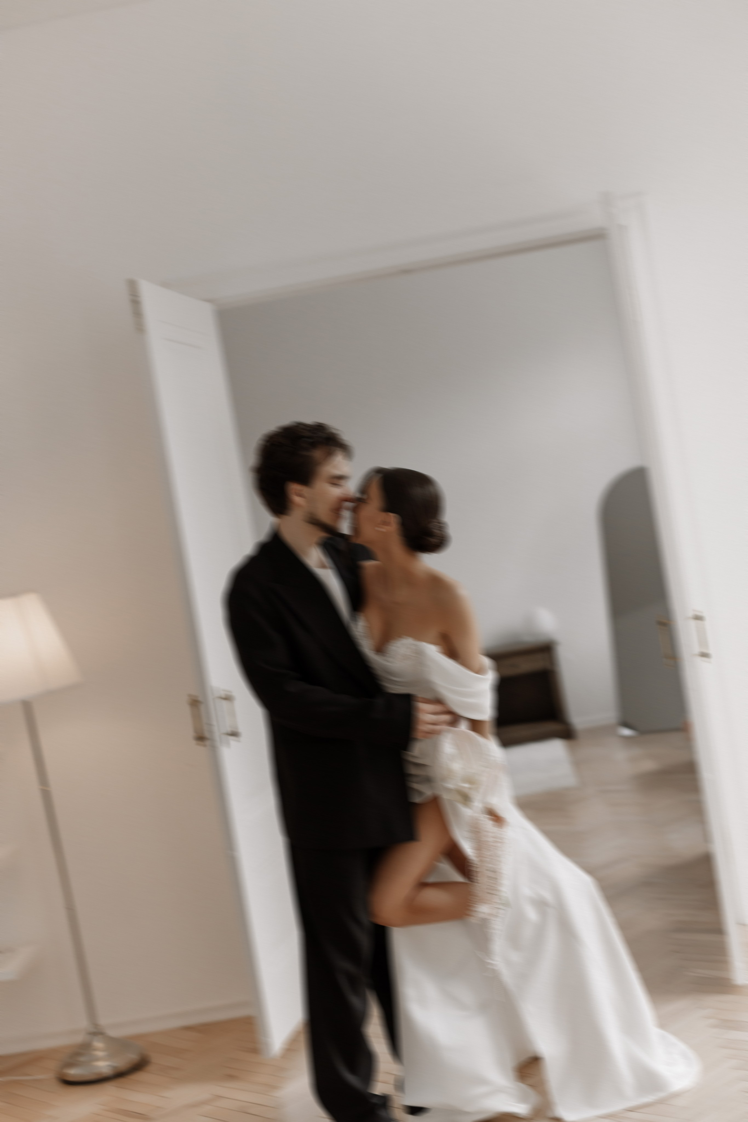 S&A. Свадебный и семейный фотограф Пенза Елизавета Зуйкова