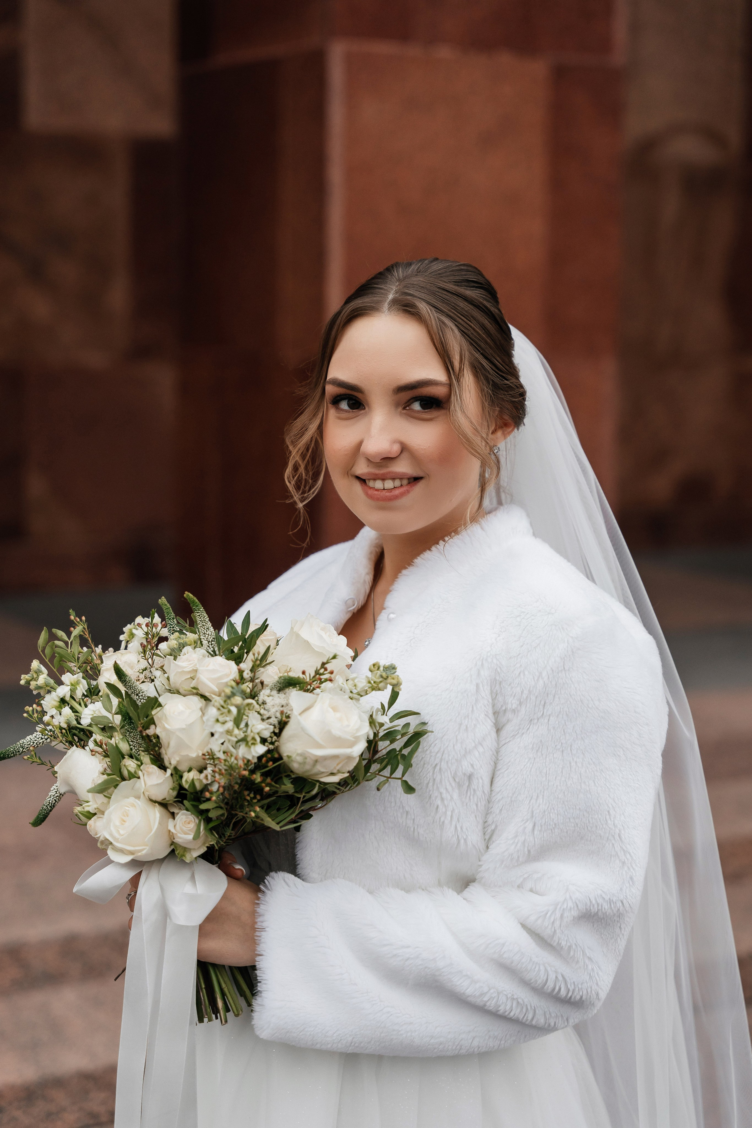 Алексей и Снежана 18/11/2023. Фотограф в Смоленске Ольга Давыдова