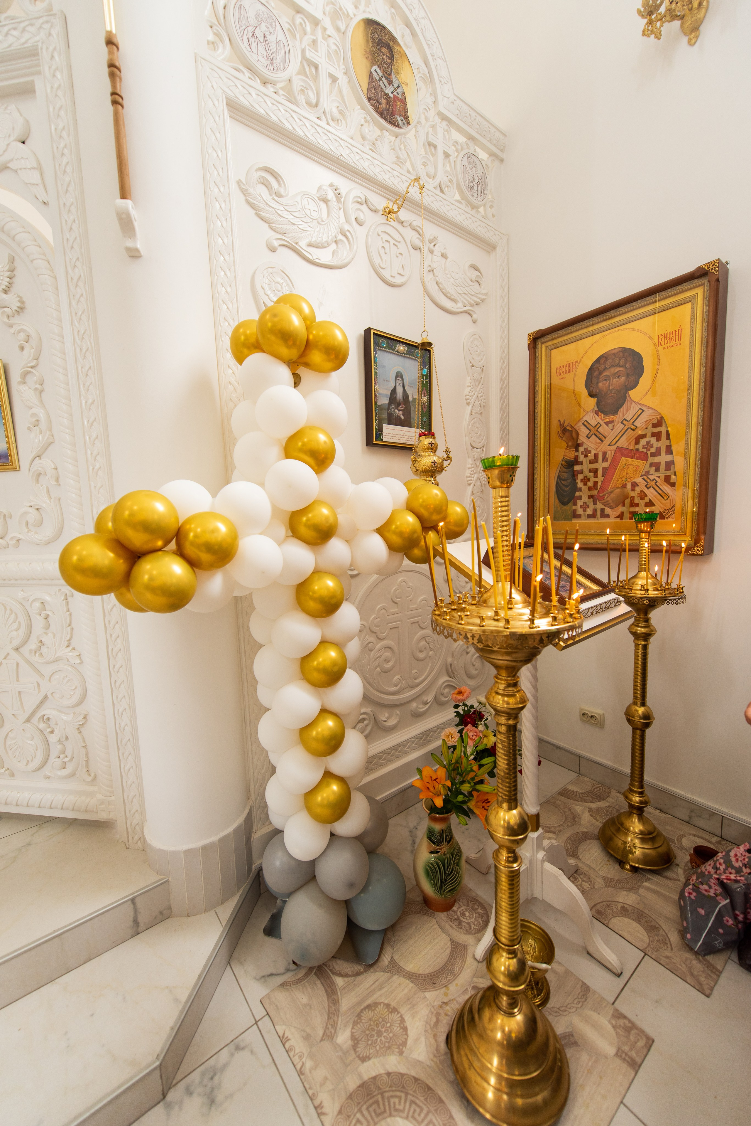 День памяти Агапита Печерского 14.06.2023. Семейный и свадебный фотограф в Феодосии и Коктебеле