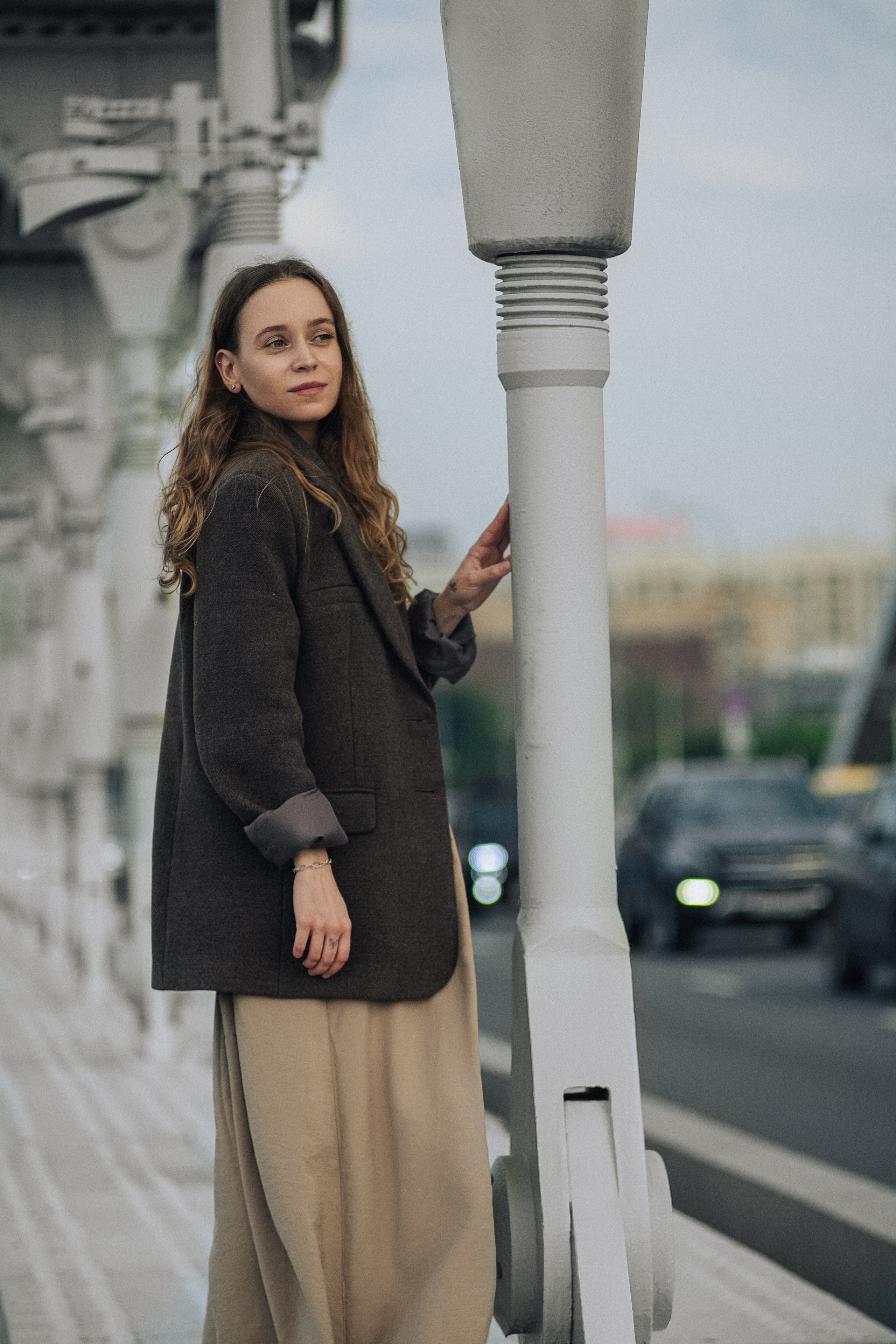 Портретный/студийный фотограф