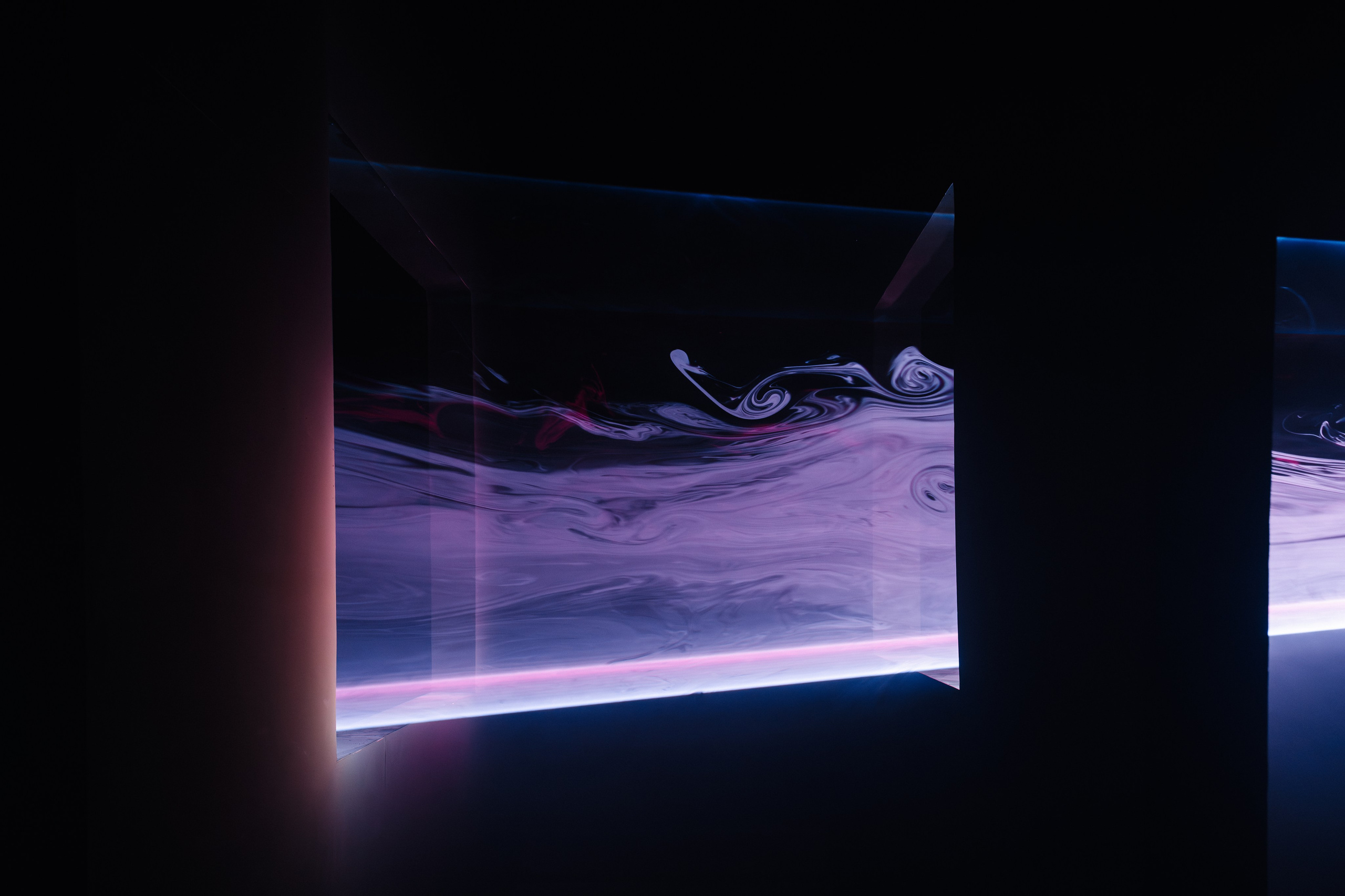 INTERVALS.EXHIBITION. @tomrus: Рустам Шагиморданов — фотограф