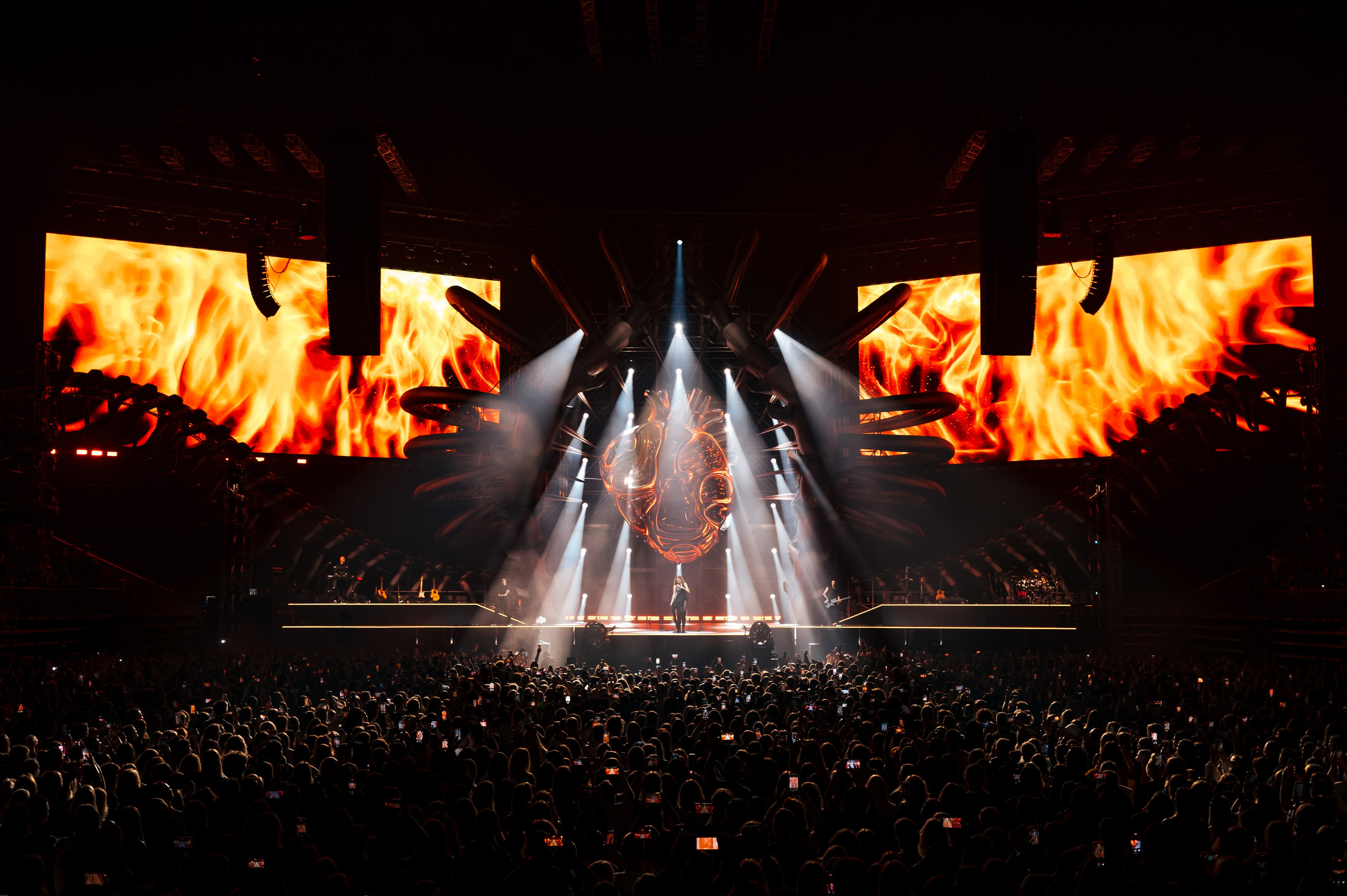 ANNA ASTI, SILA SVETA MUSIC. @tomrus: Рустам Шагиморданов — фотограф