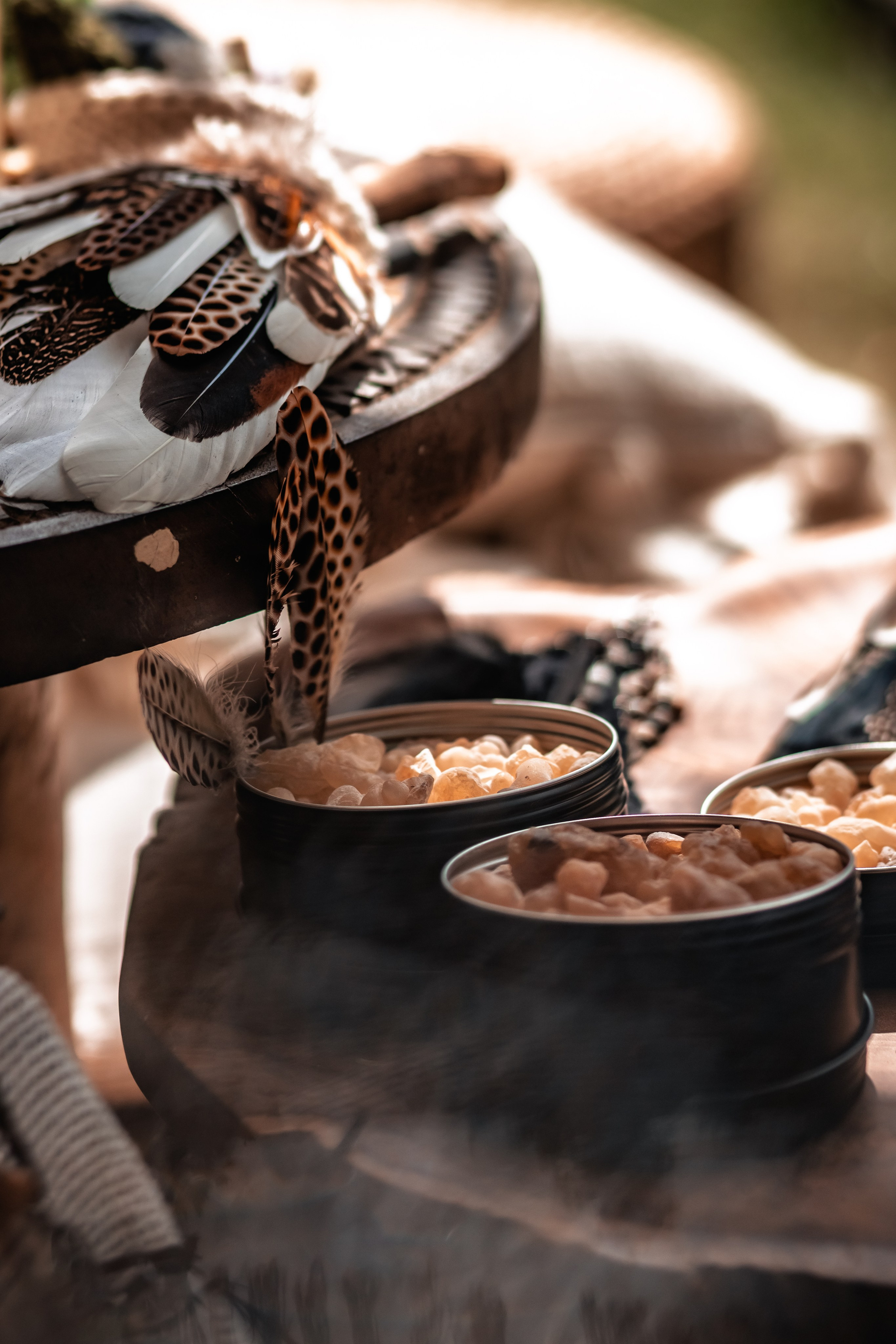 Bali Spirit Festival 2026 friday. Мариам Багдасарян