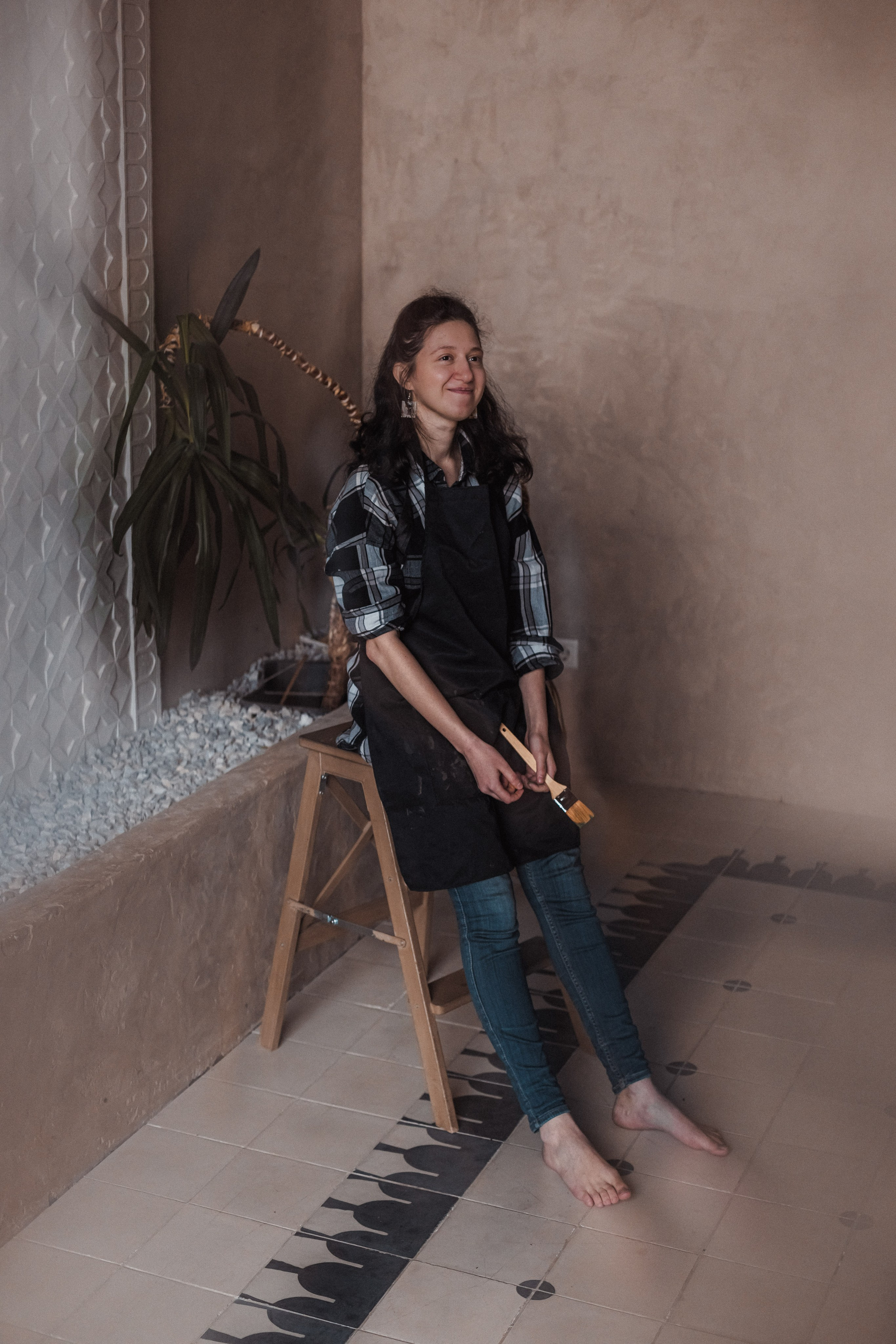 Creator. Мариам Багдасарян