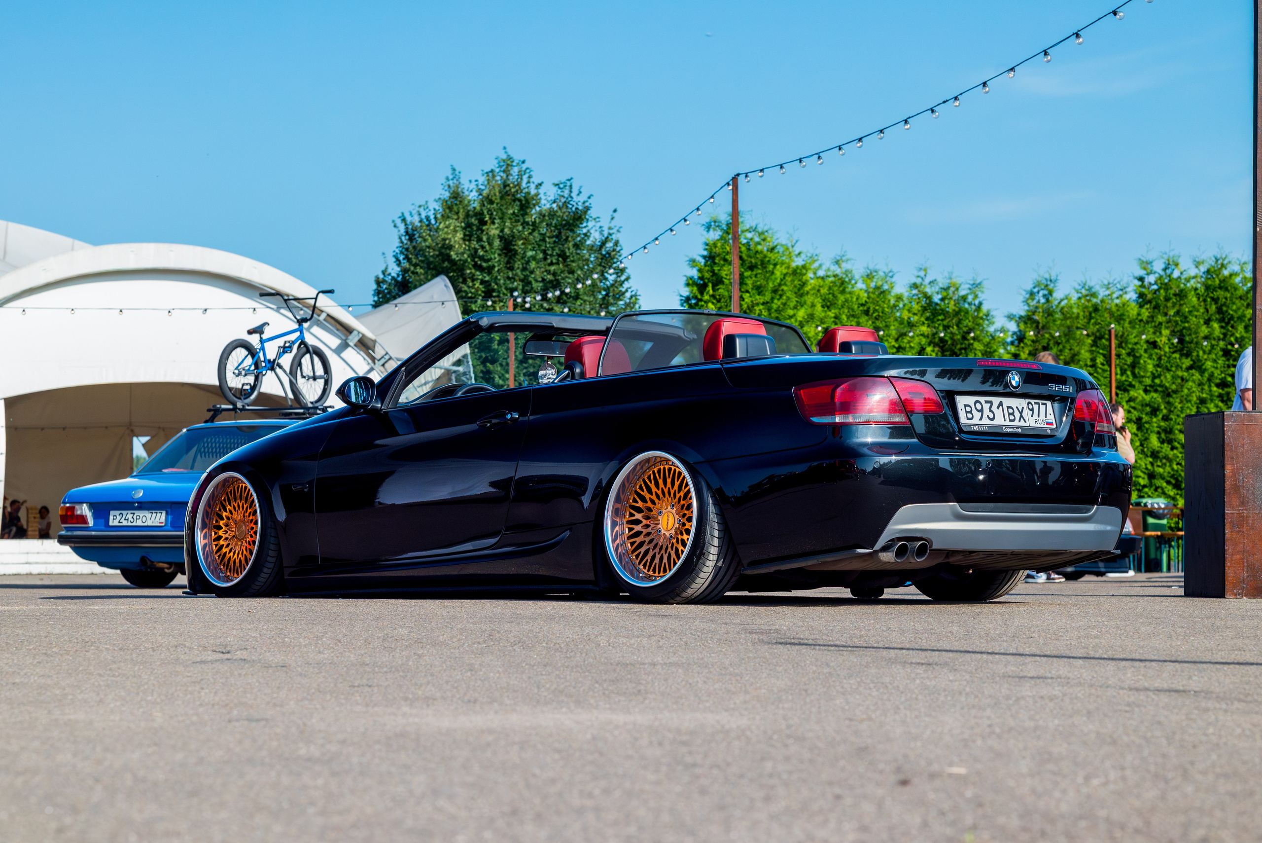 WHYNOT'25. Автомобильный фотограф Александра Рузиева aka Ju1cyFlex