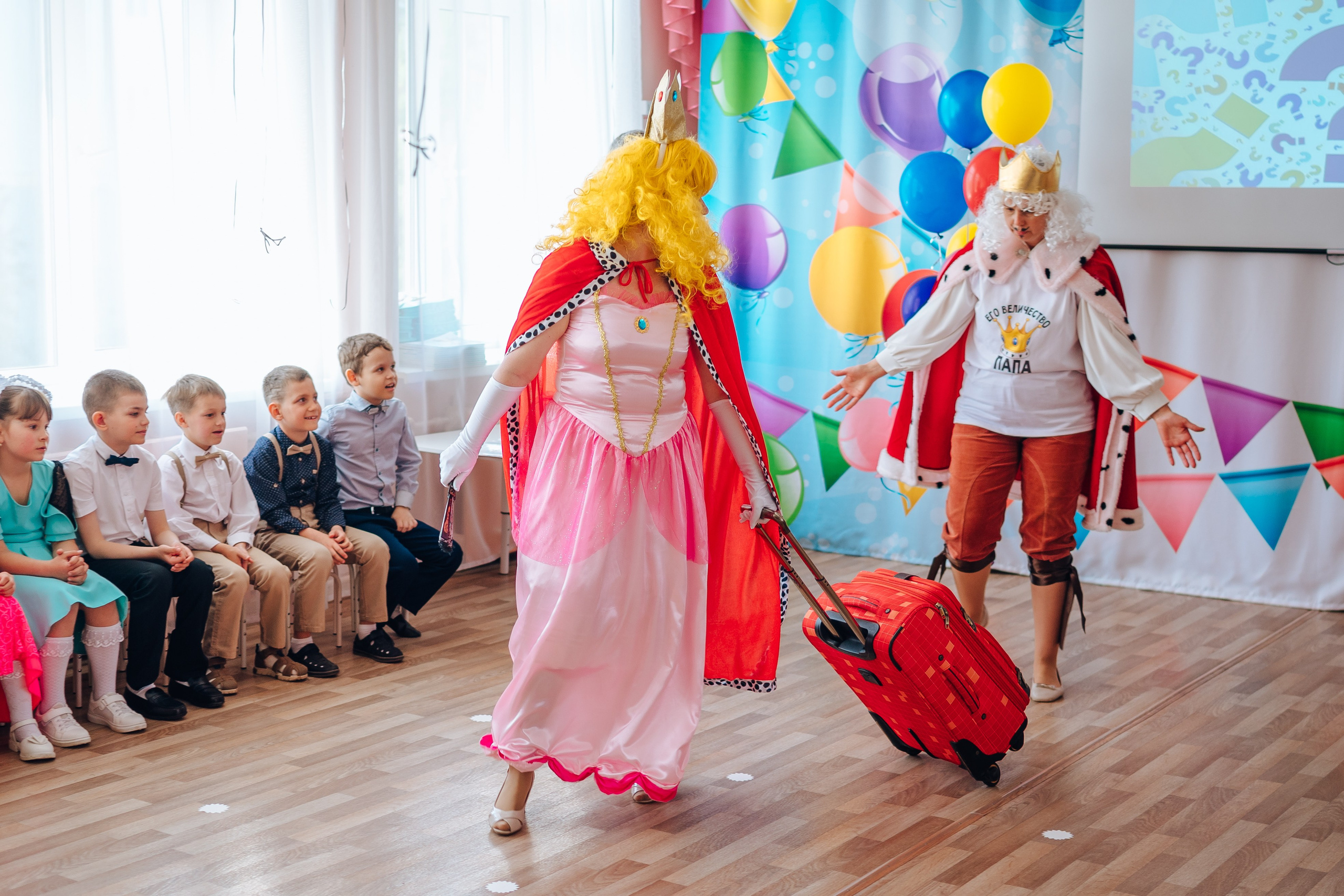 56 сад. Детский и семейный фотограф Катерина Мишина