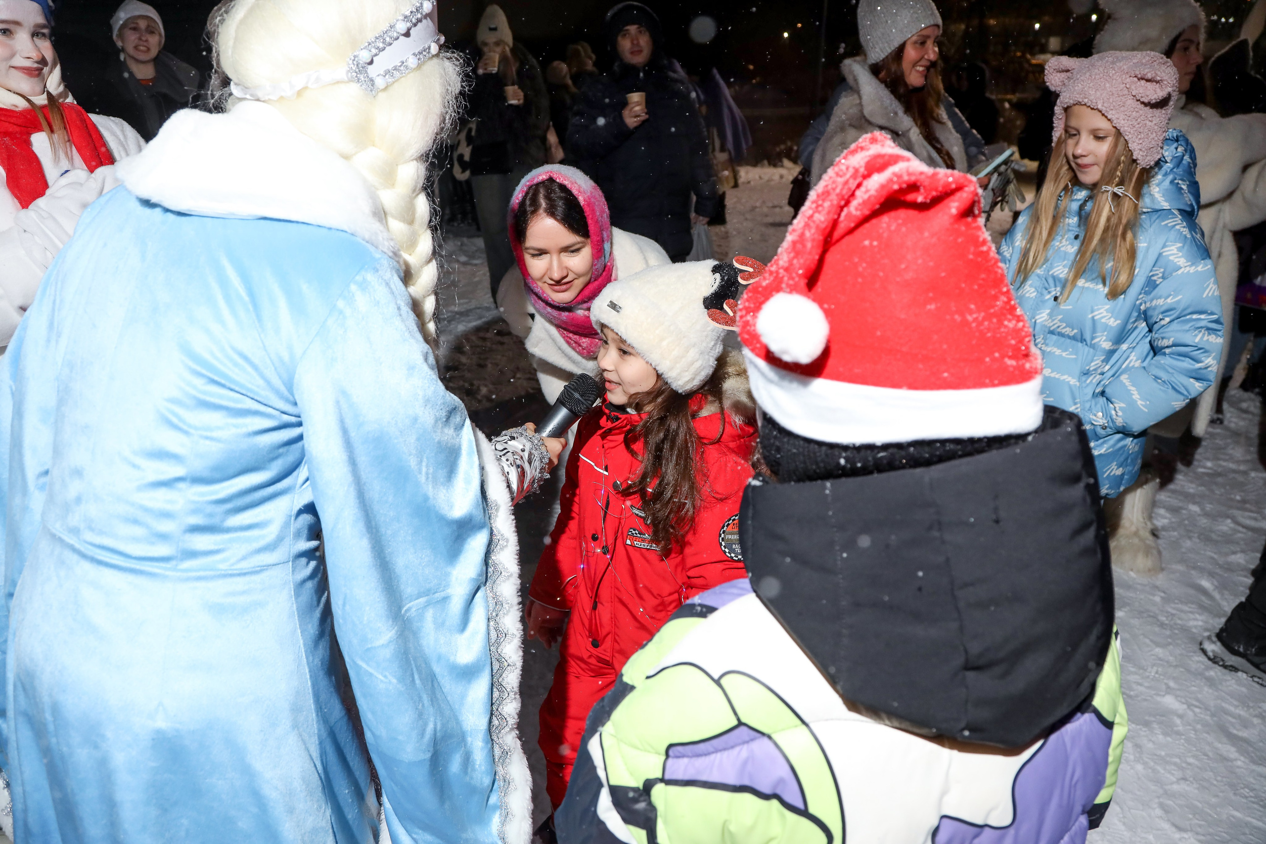 СТС Kids. Фотограф Антон Чупринин
