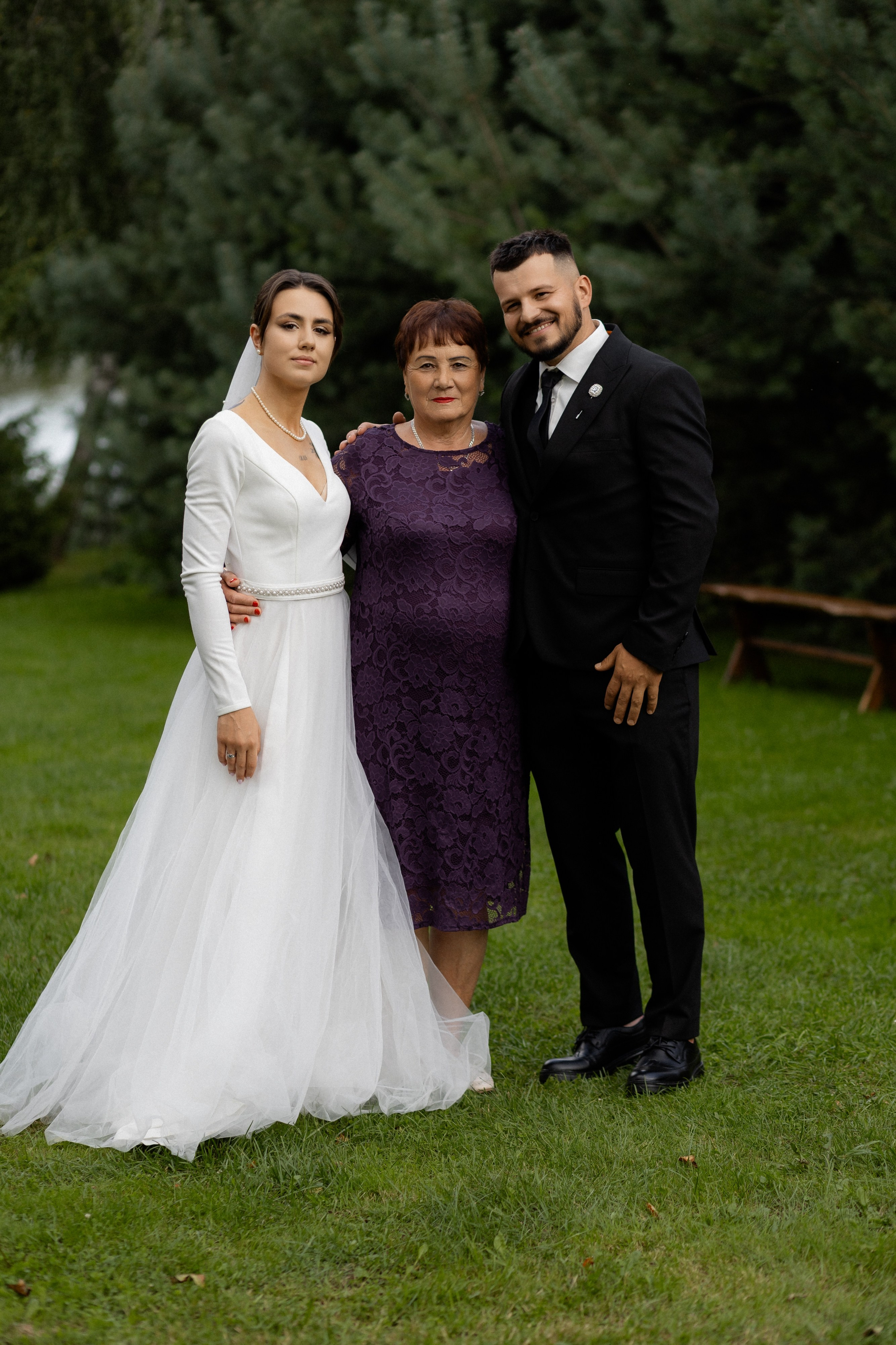 Свадебная фотосессия в агроусадьбе Лабодянка в Минске. Свадебный фотограф в Минске/Беларуси Сергей Спиридонов