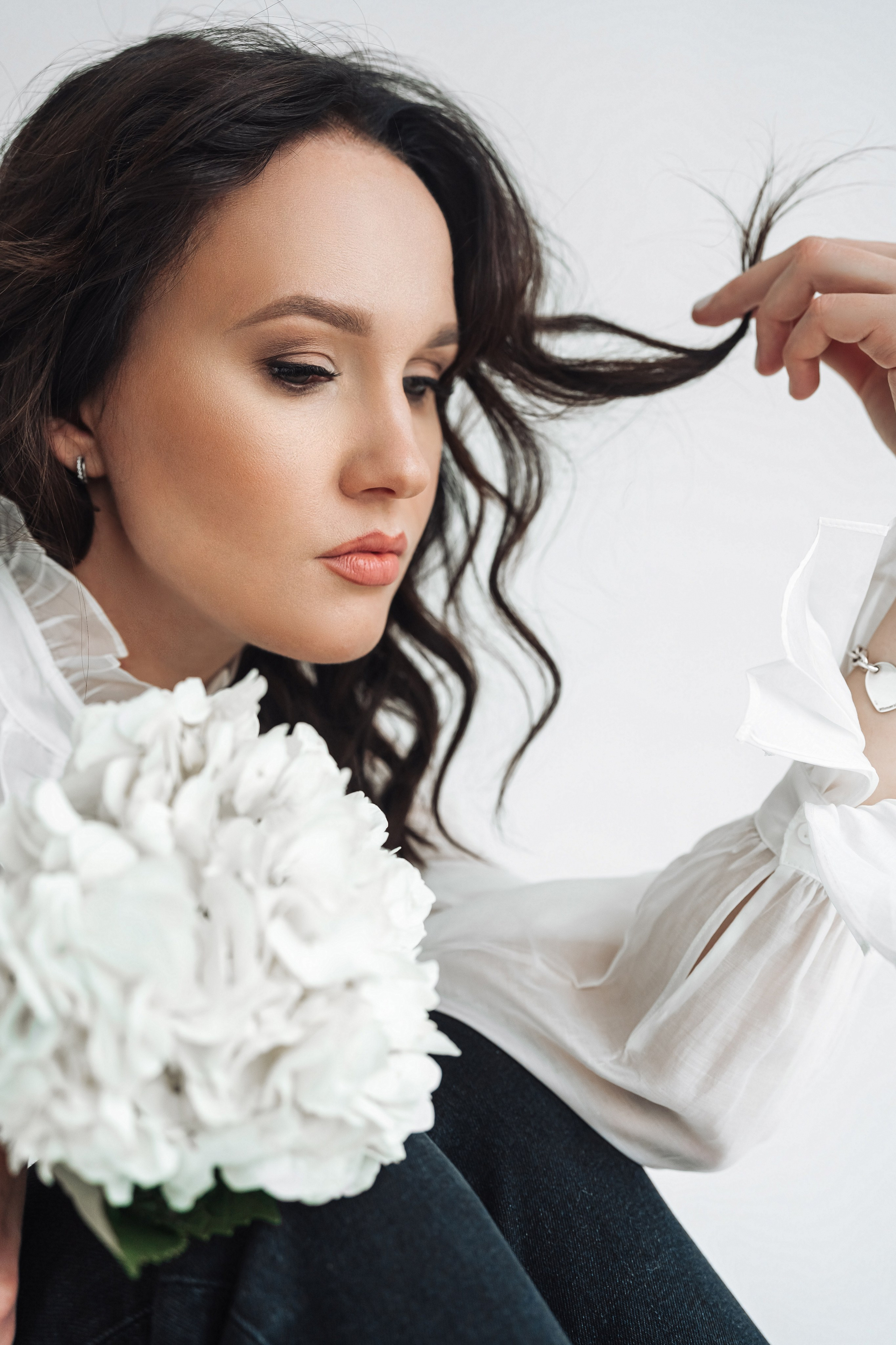 Света. Фотограф в Москве Ольга Барановская