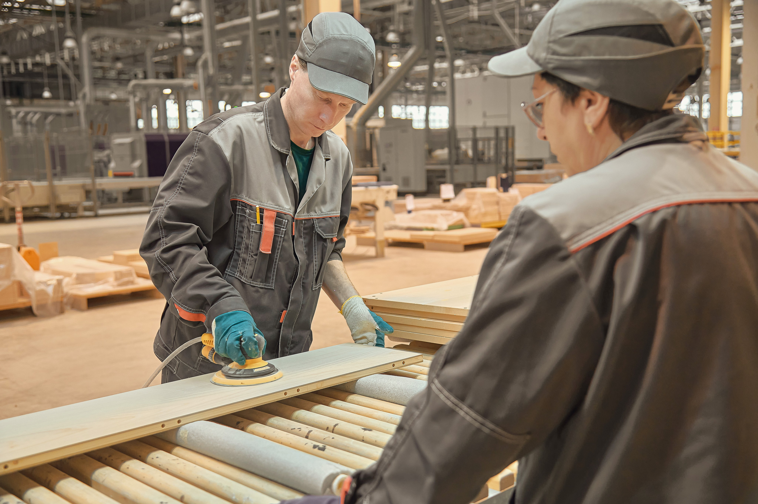 ММК — Мебельная мануфактура Красноярска. Фотограф Яковлев Роман — Красноярск