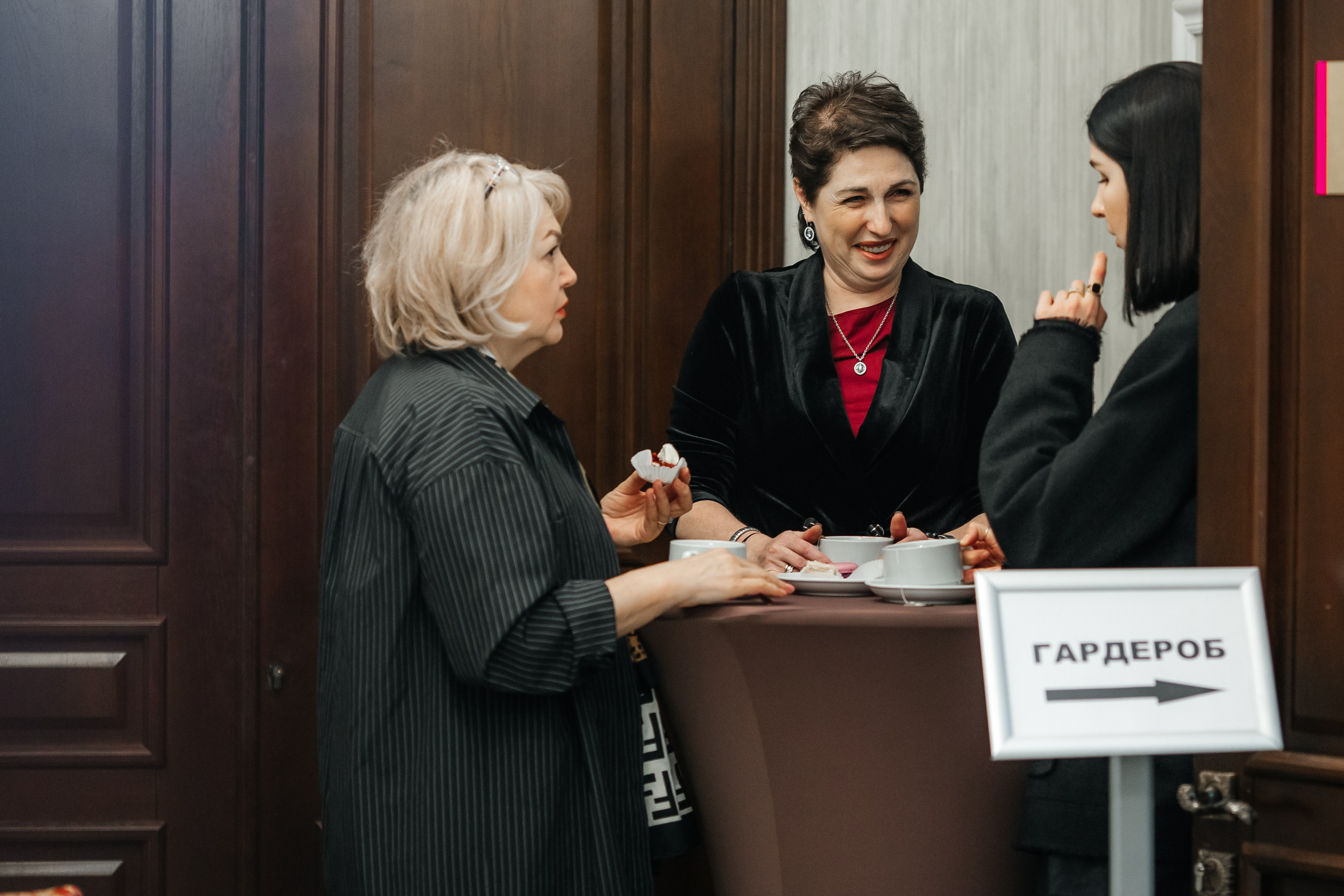 I и II Форумы EsteLife. Свадебный фотограф в Краснодаре Николай Крауз