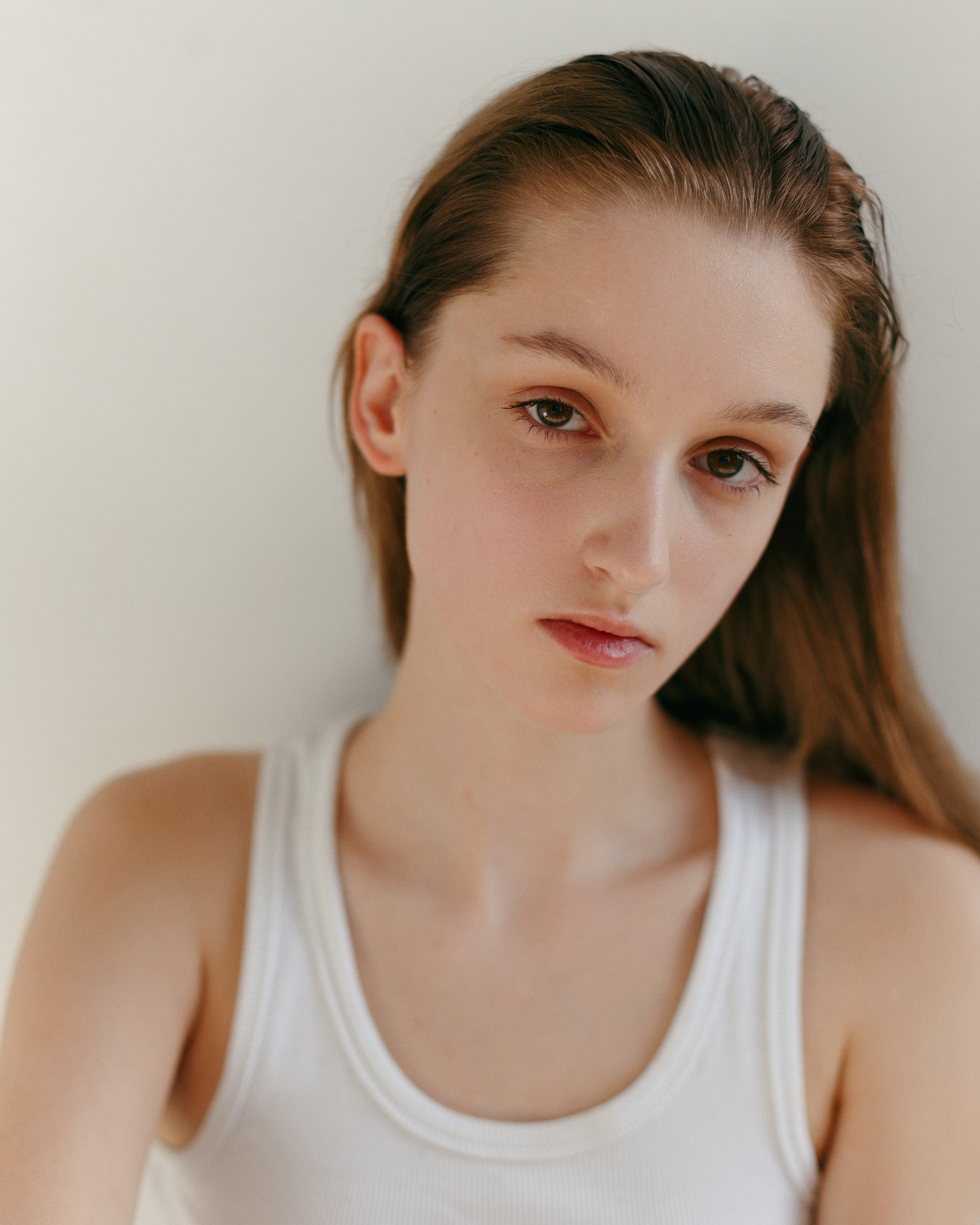 Яна. Фотограф в Москве — Евгения Прокопенко