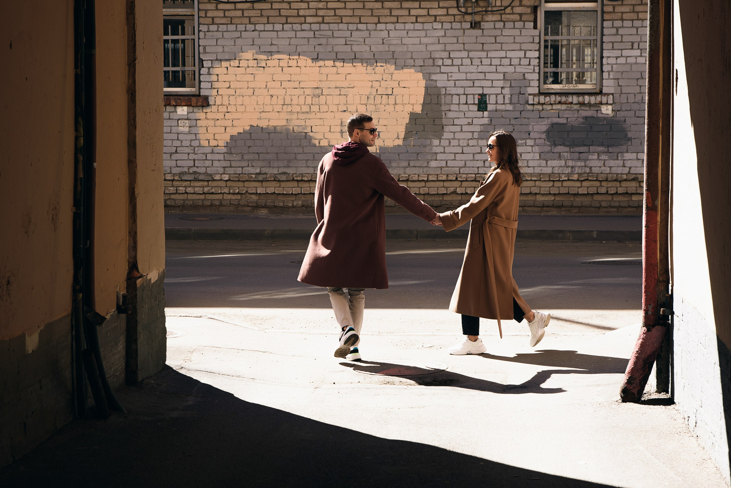 Поиграем в туристов. Главная