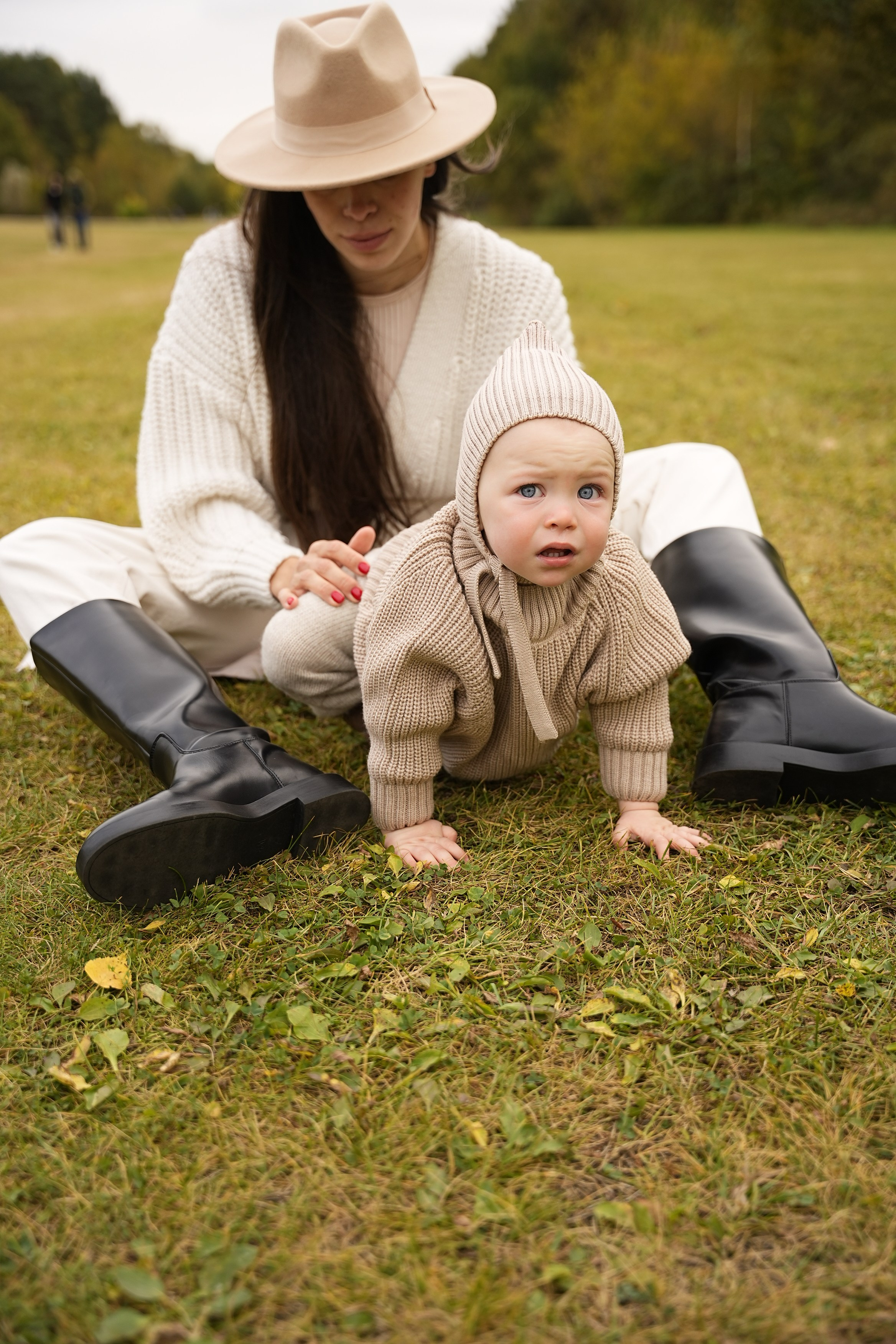 Семейная съемка. Елена Новикова фотограф и видеограф в Москве
